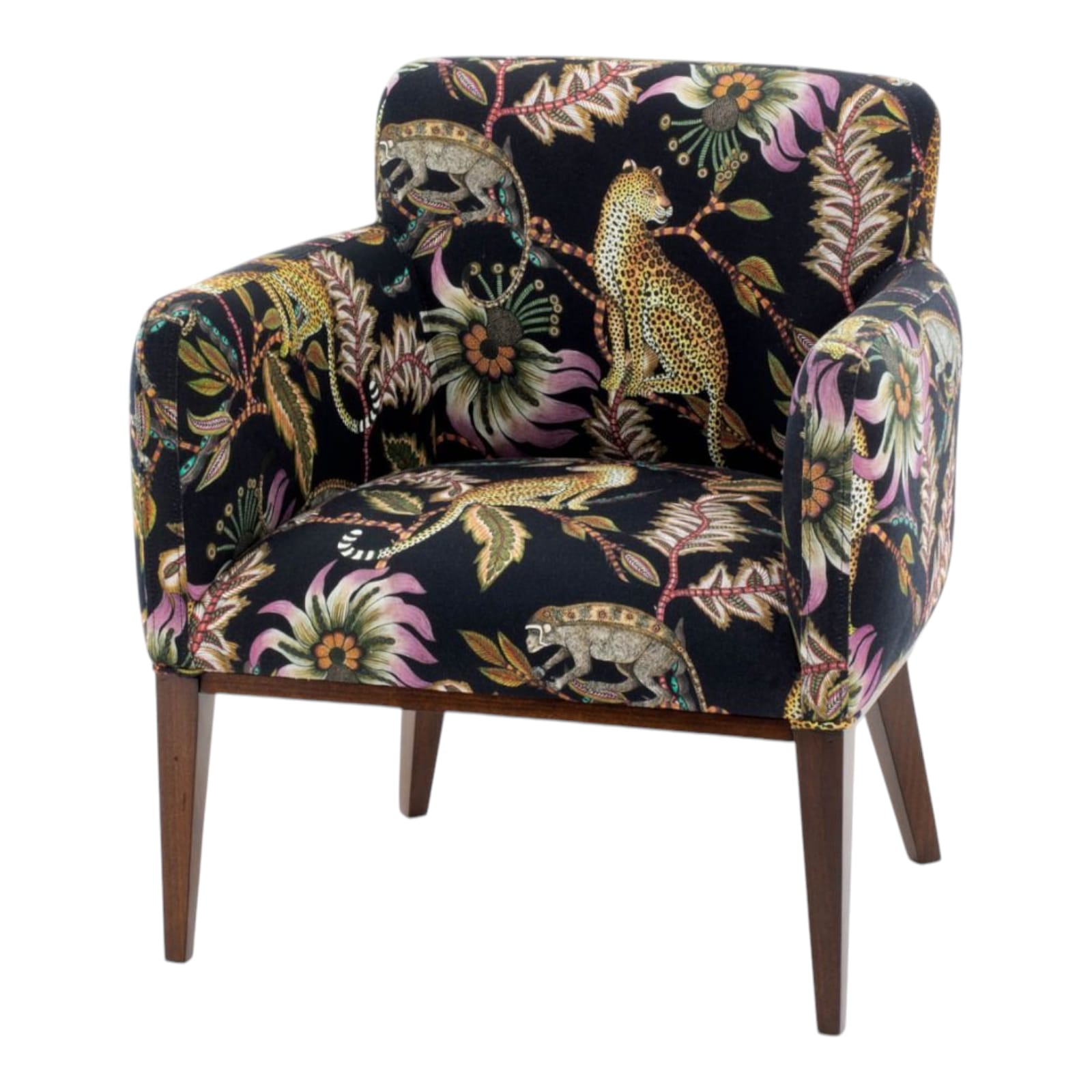 Safari Chair