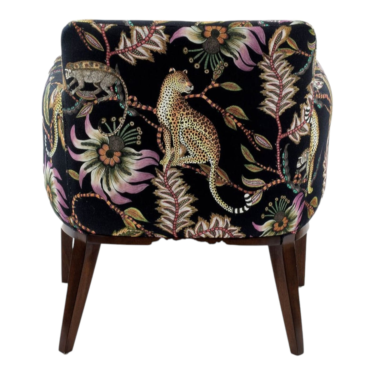 Safari Chair