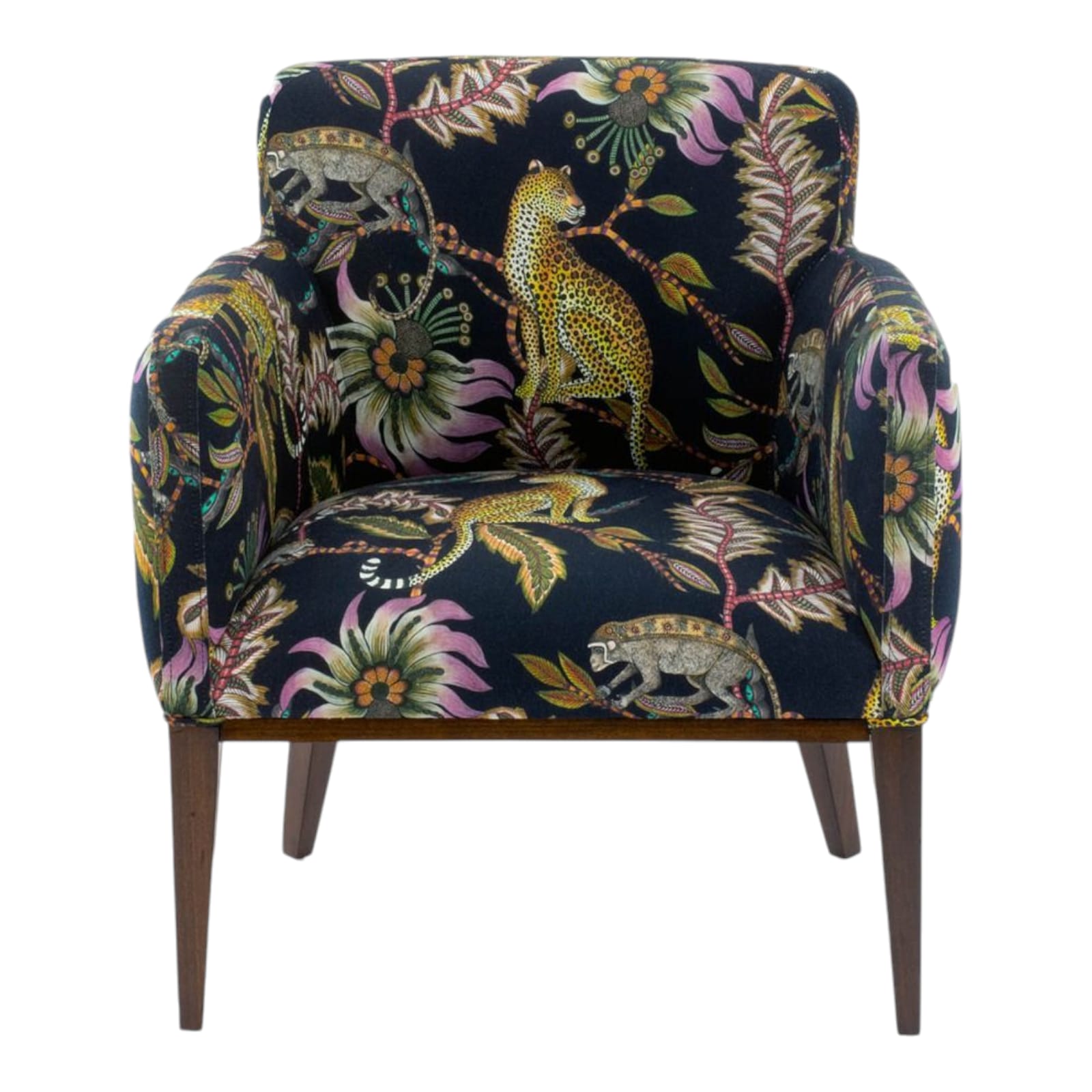 Safari Chair