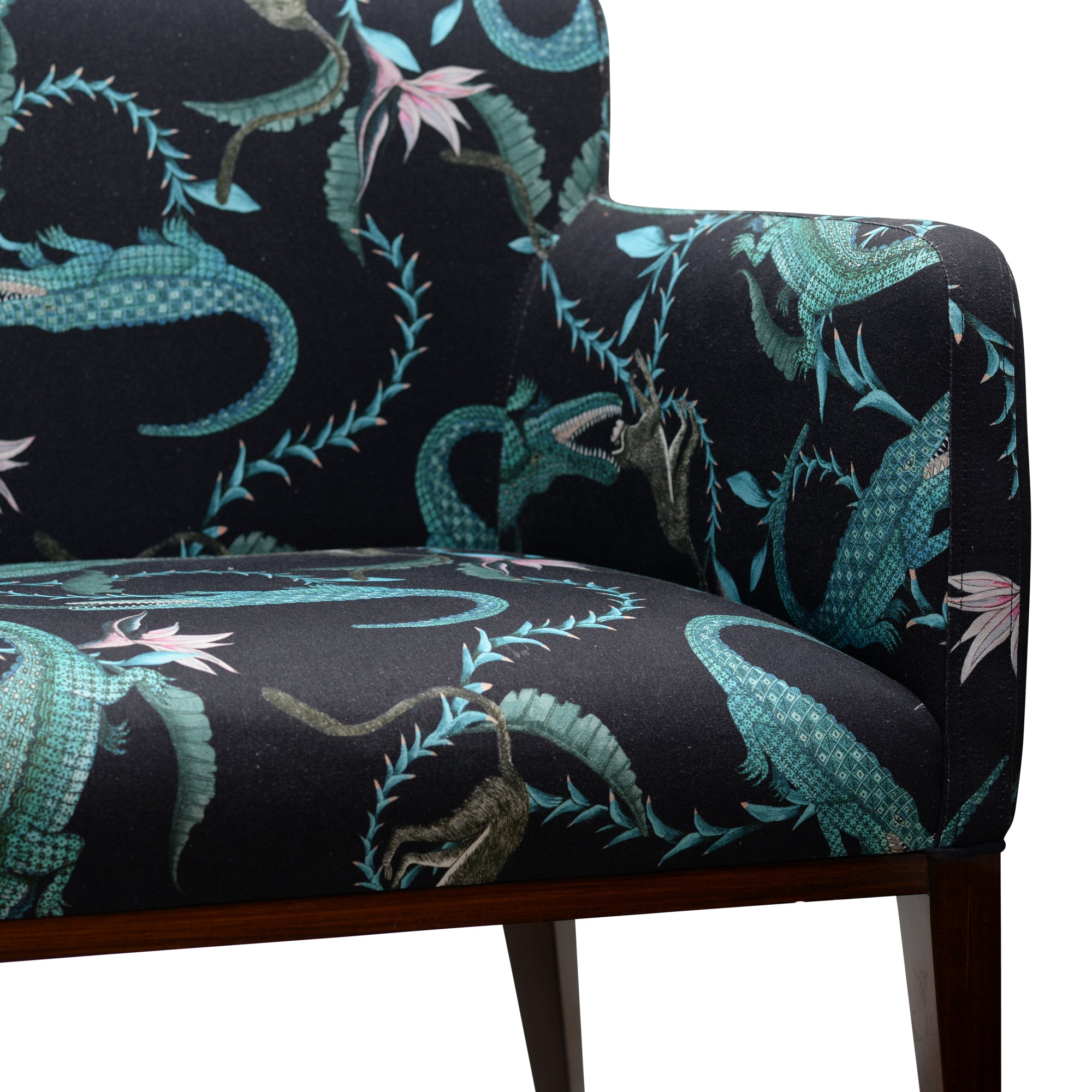 Safari Love Seat