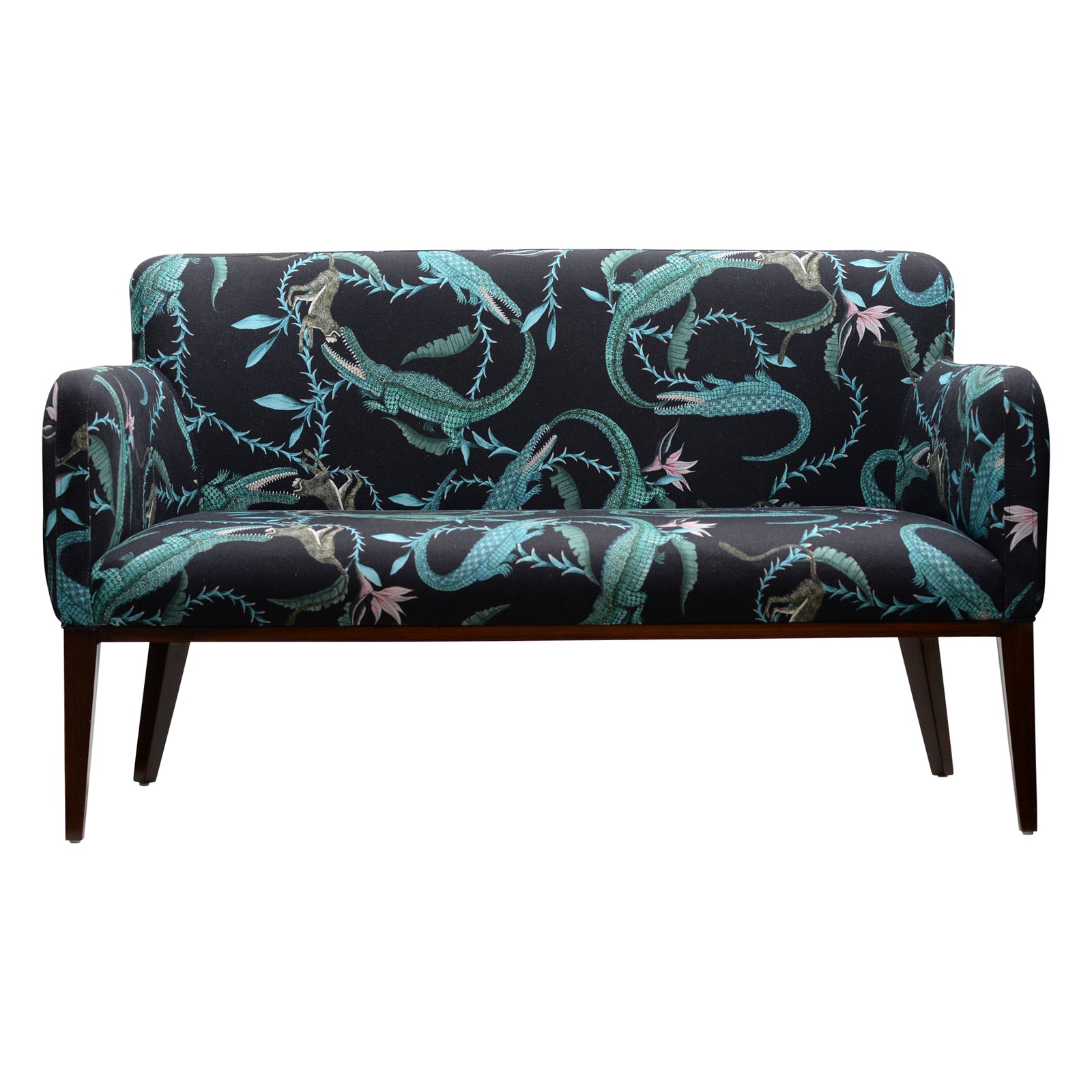 Safari Love Seat