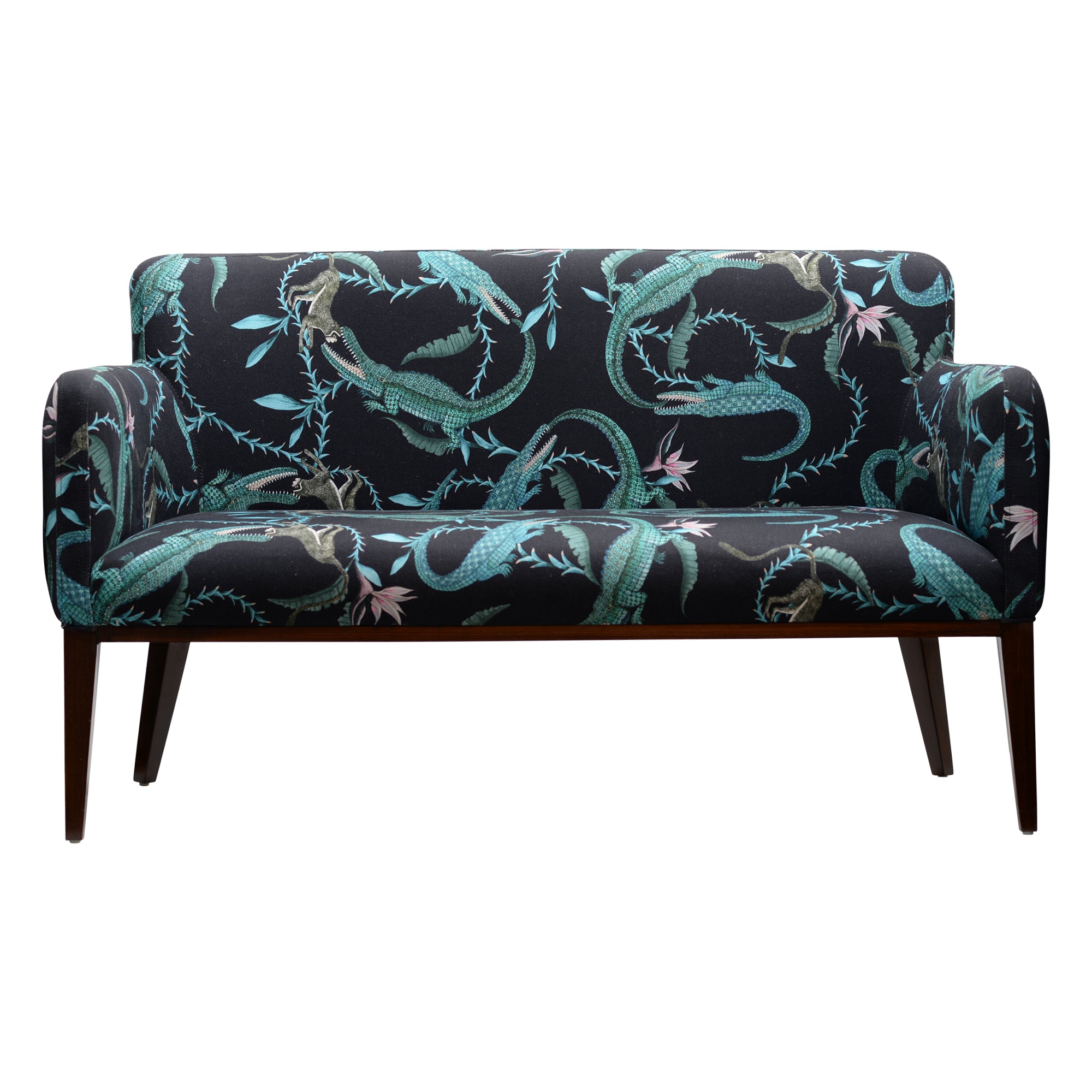 Safari Love Seat