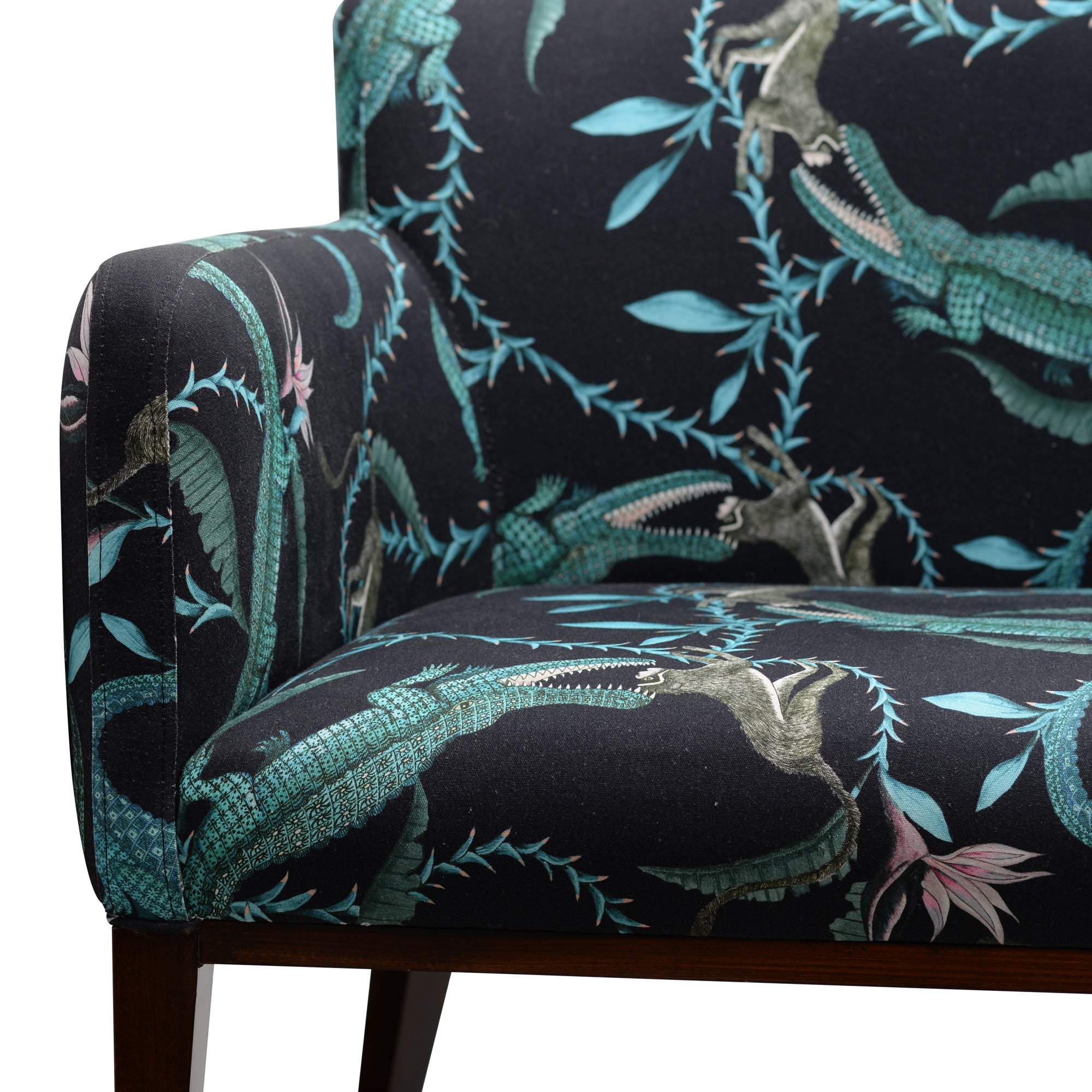 Safari Love Seat