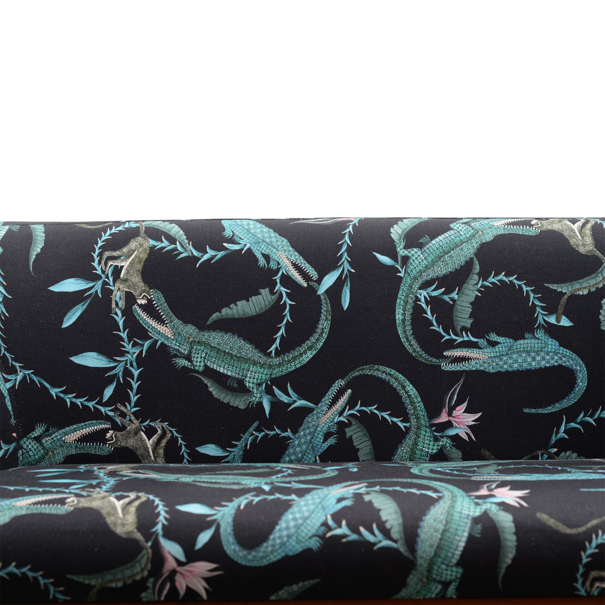 Safari Love Seat