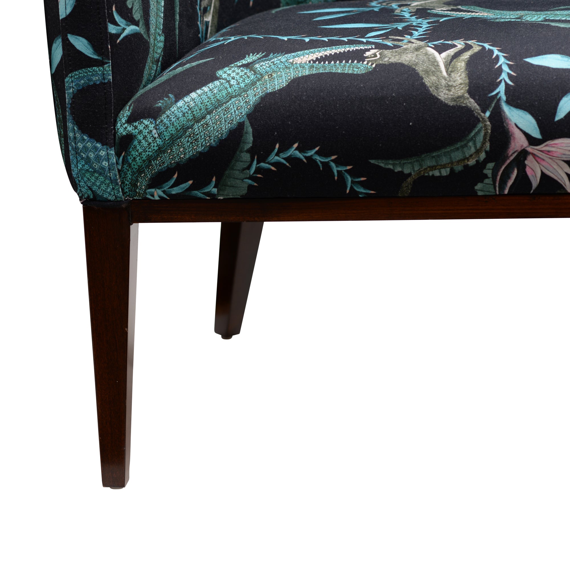 Safari Love Seat