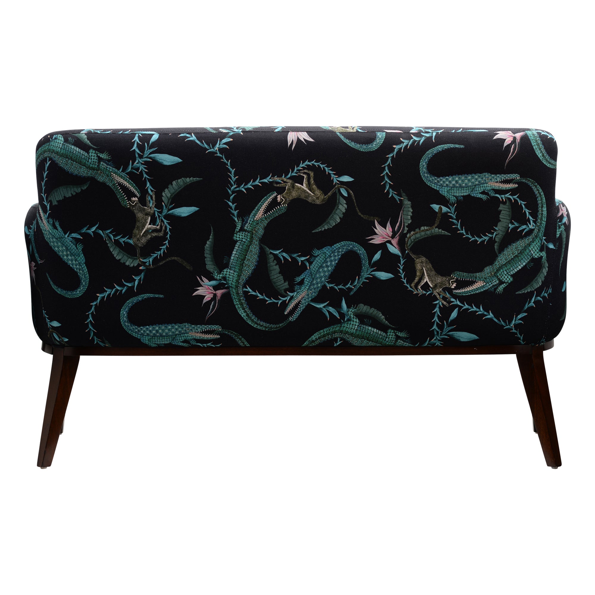 Safari Love Seat