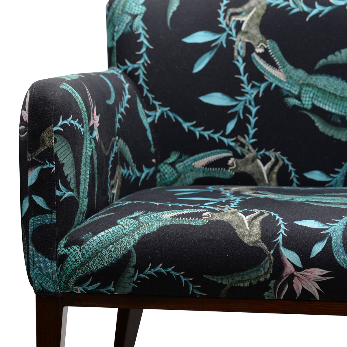 Safari Love Seat