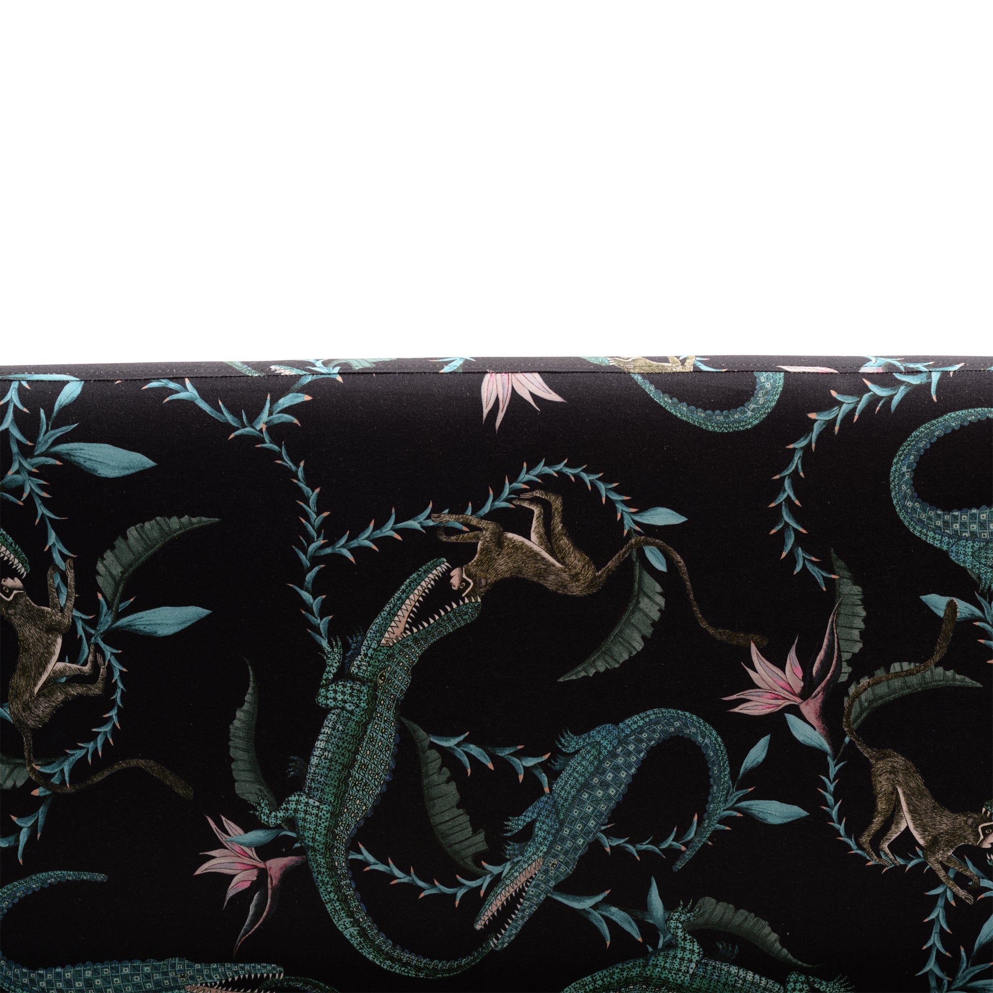 Safari Love Seat