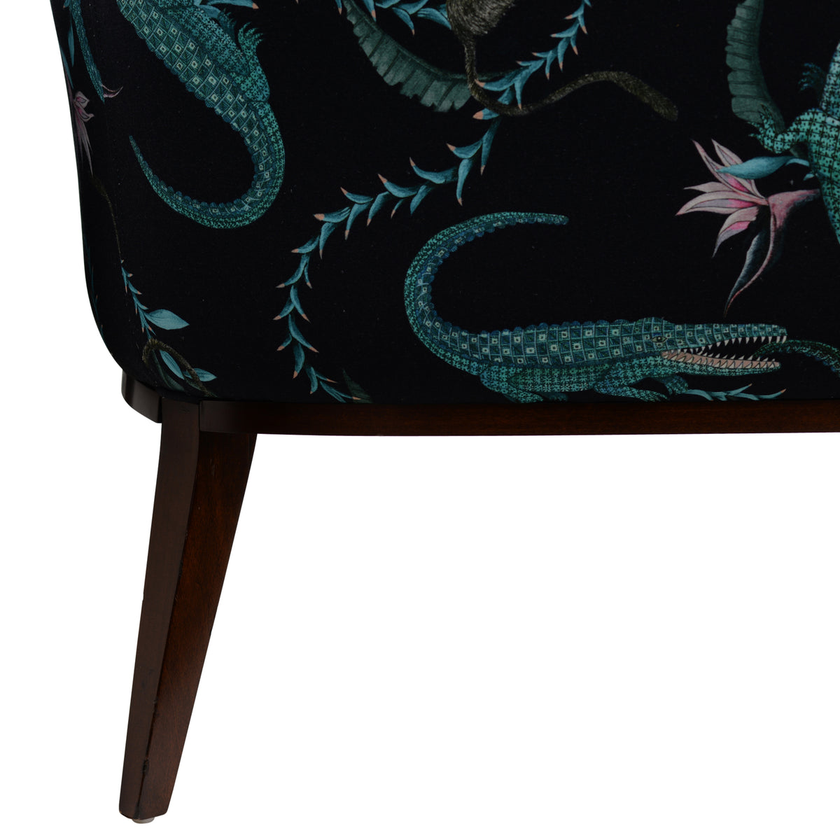 Safari Love Seat