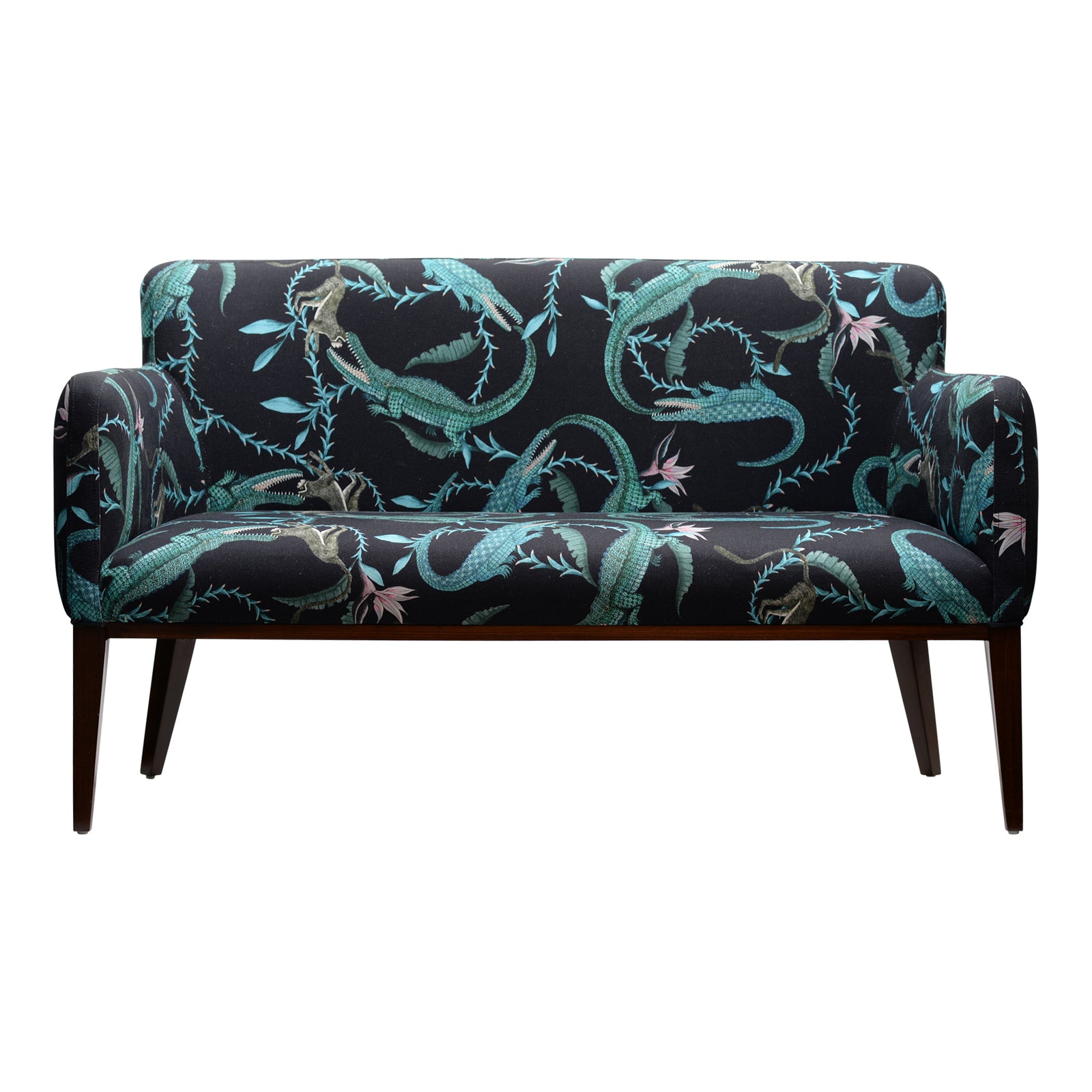 Safari Love Seat