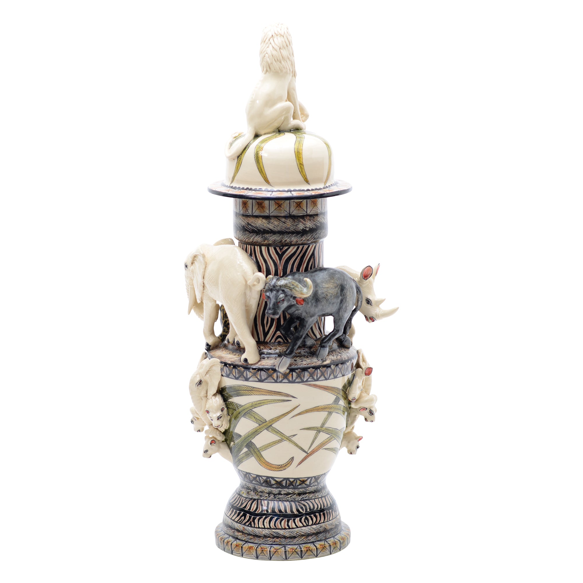 Big Five Urn