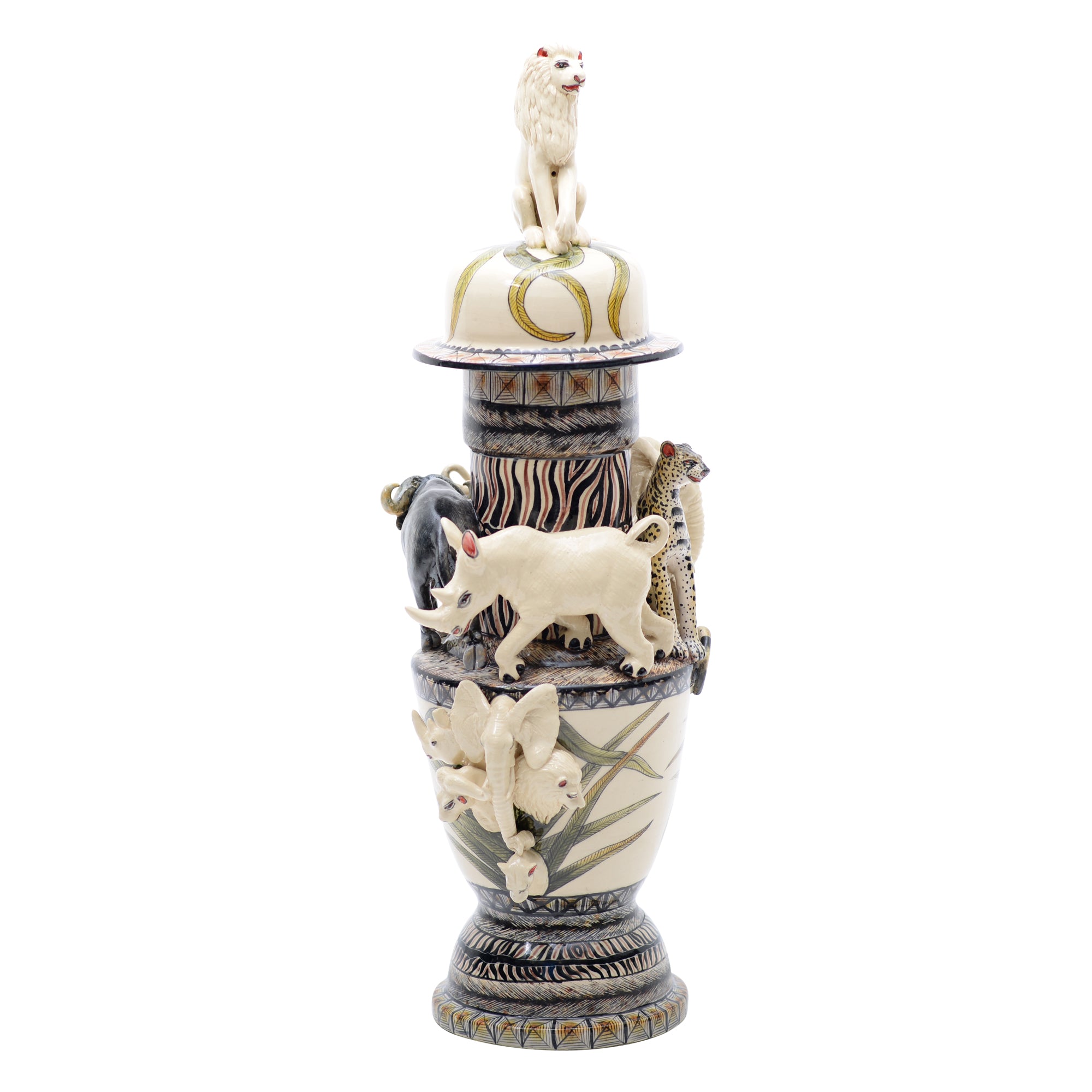 Big Five Urn