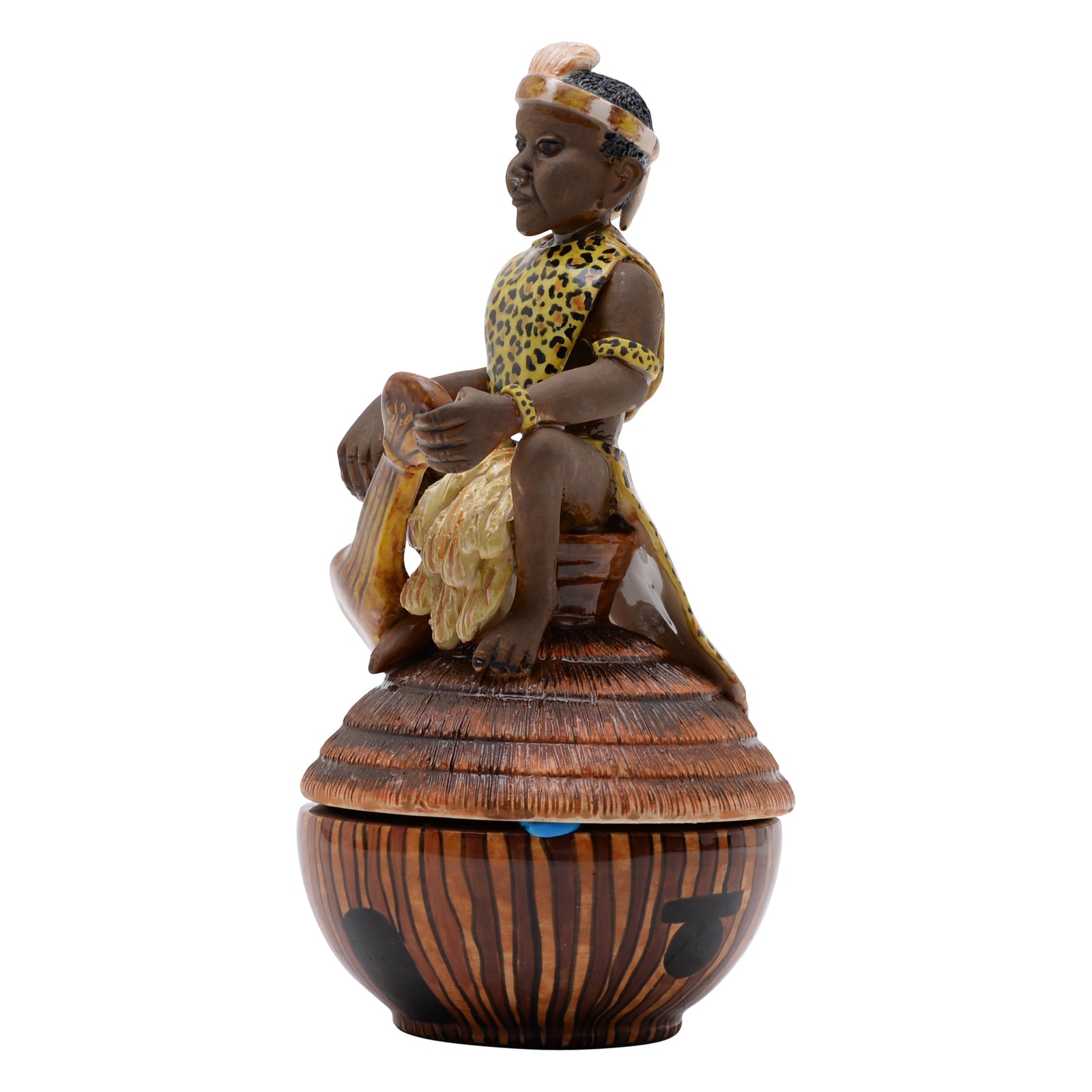 Musician jewelry box