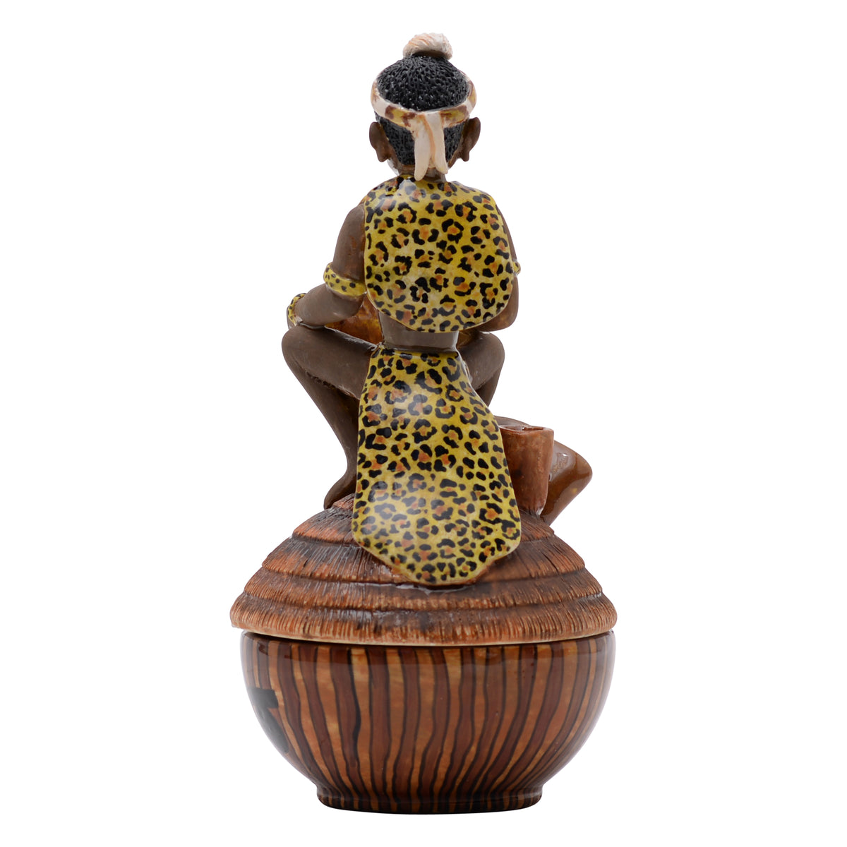 Musician jewelry box