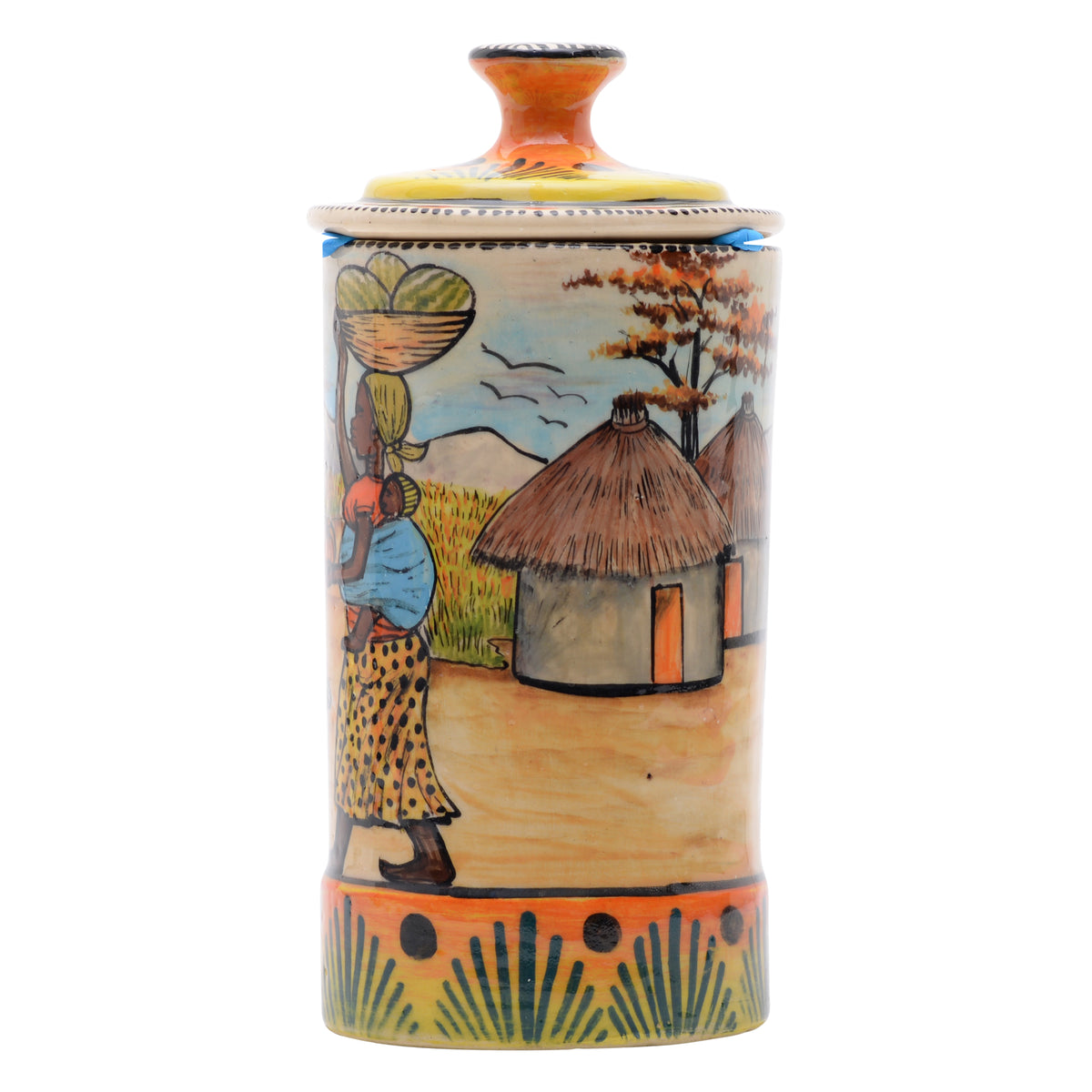 Daily tasks cookie jar