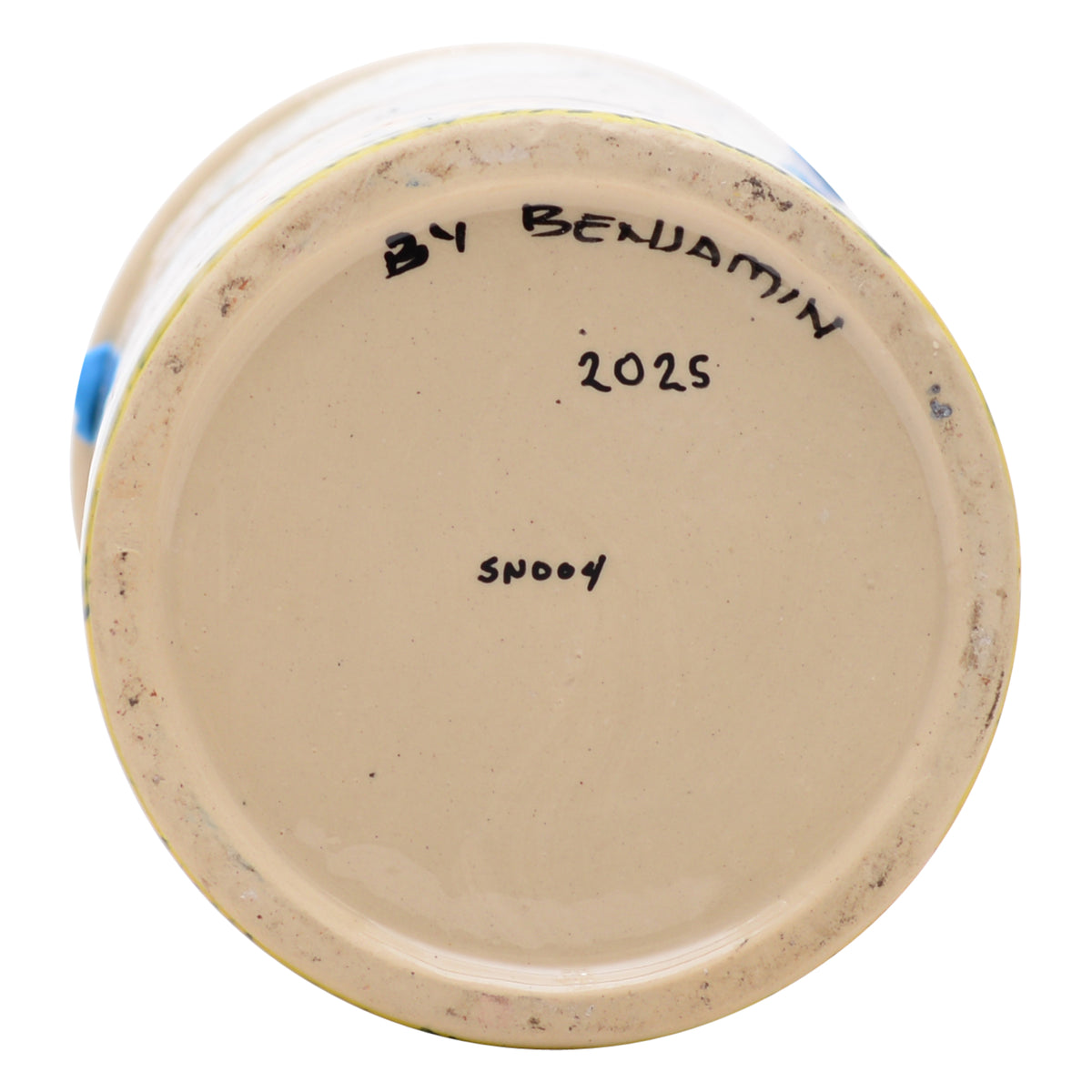 Daily tasks cookie jar