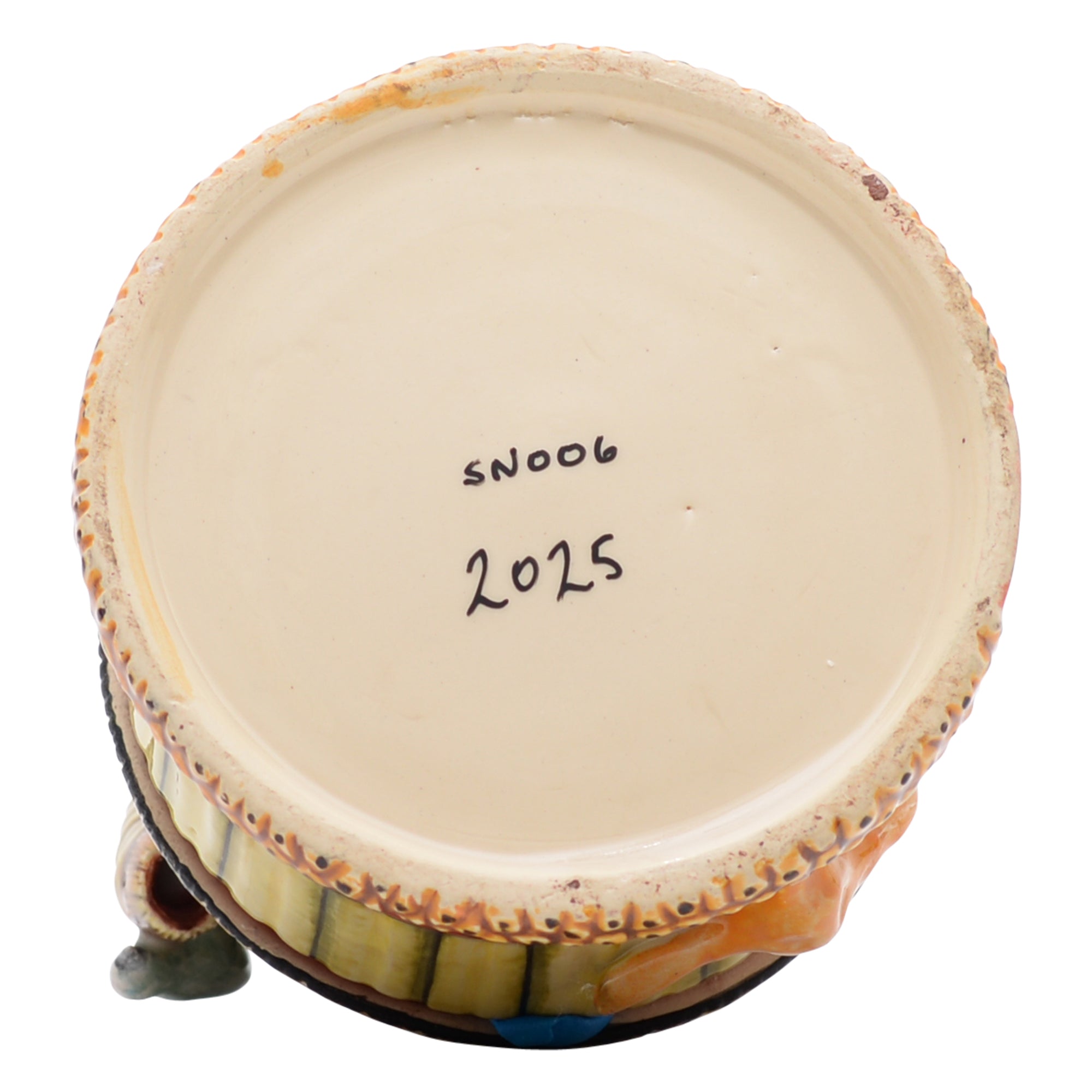 Zulu round hut jewelry box