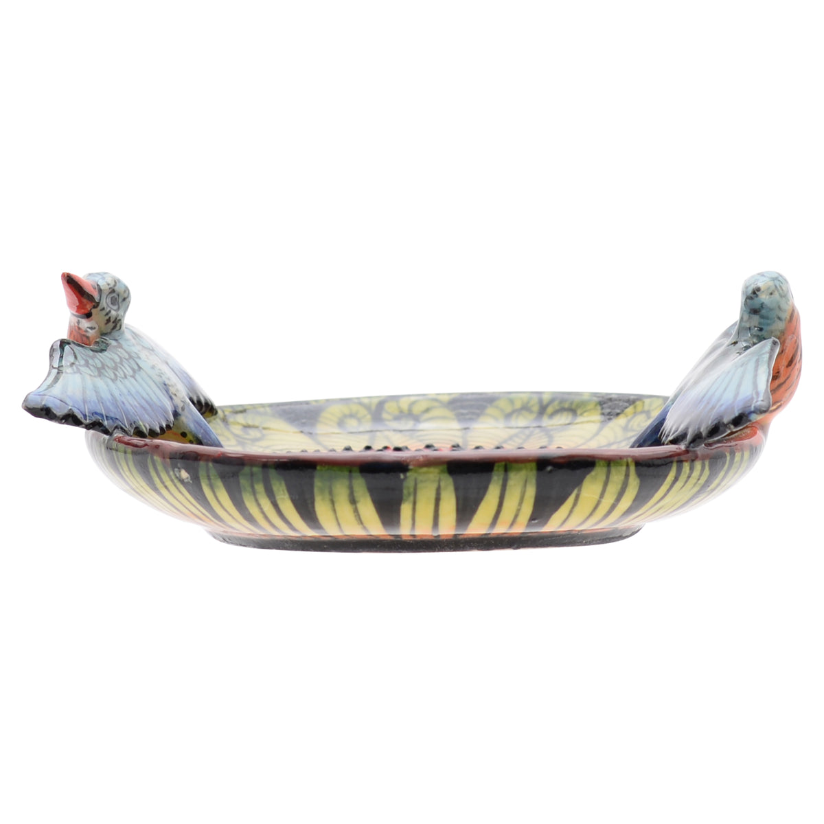 Kingfisher Coin dish