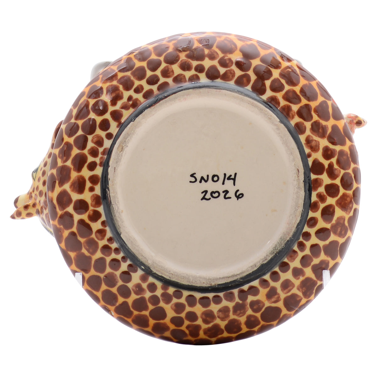 Giraffe Coin Dish