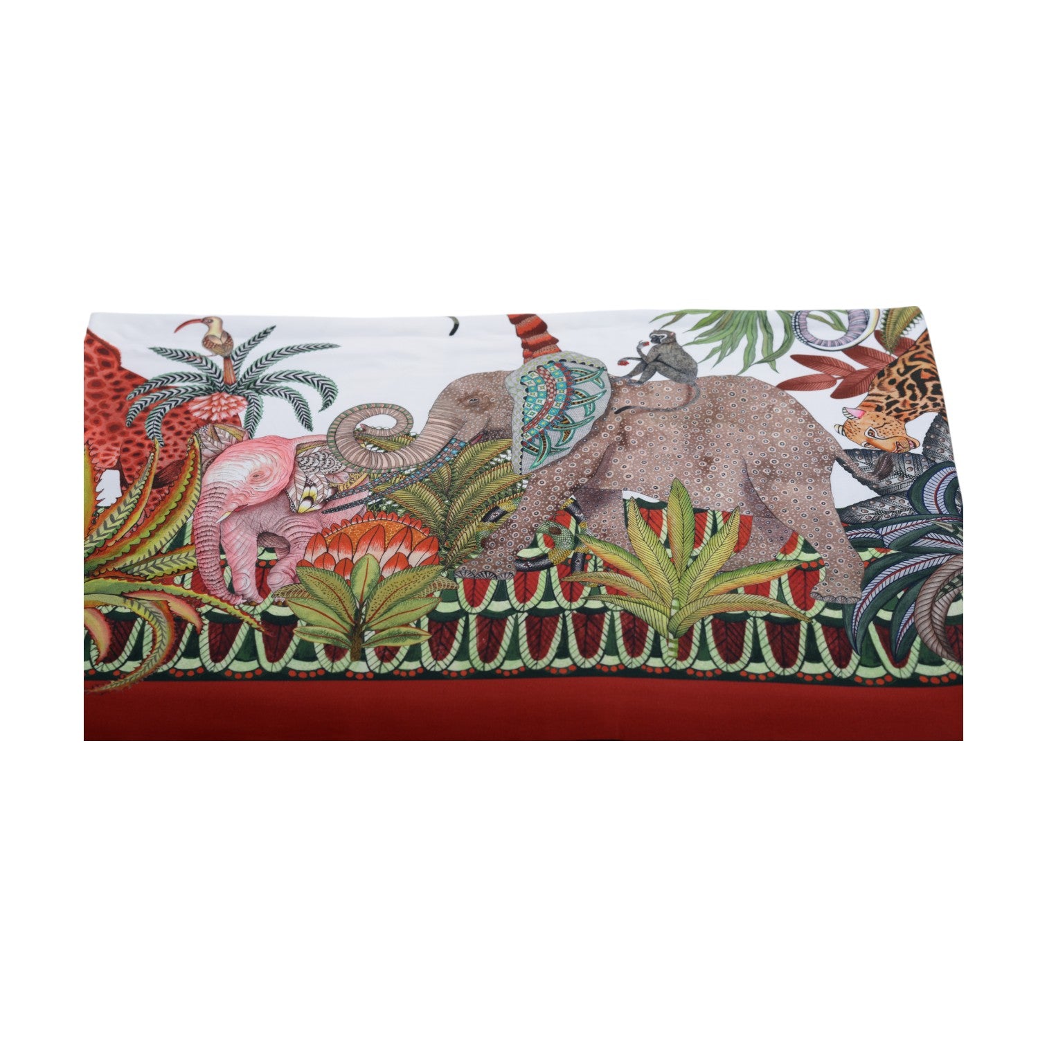 Sabie palm parade tablecloth