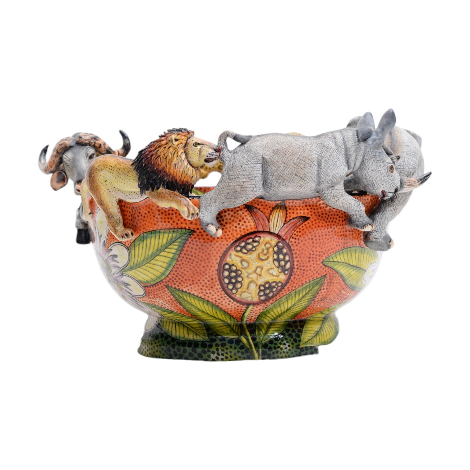 Big 5 bowl