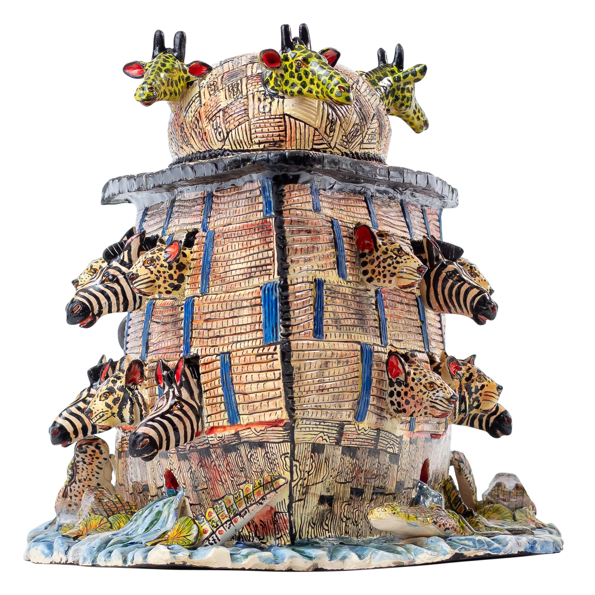 Noah's ark