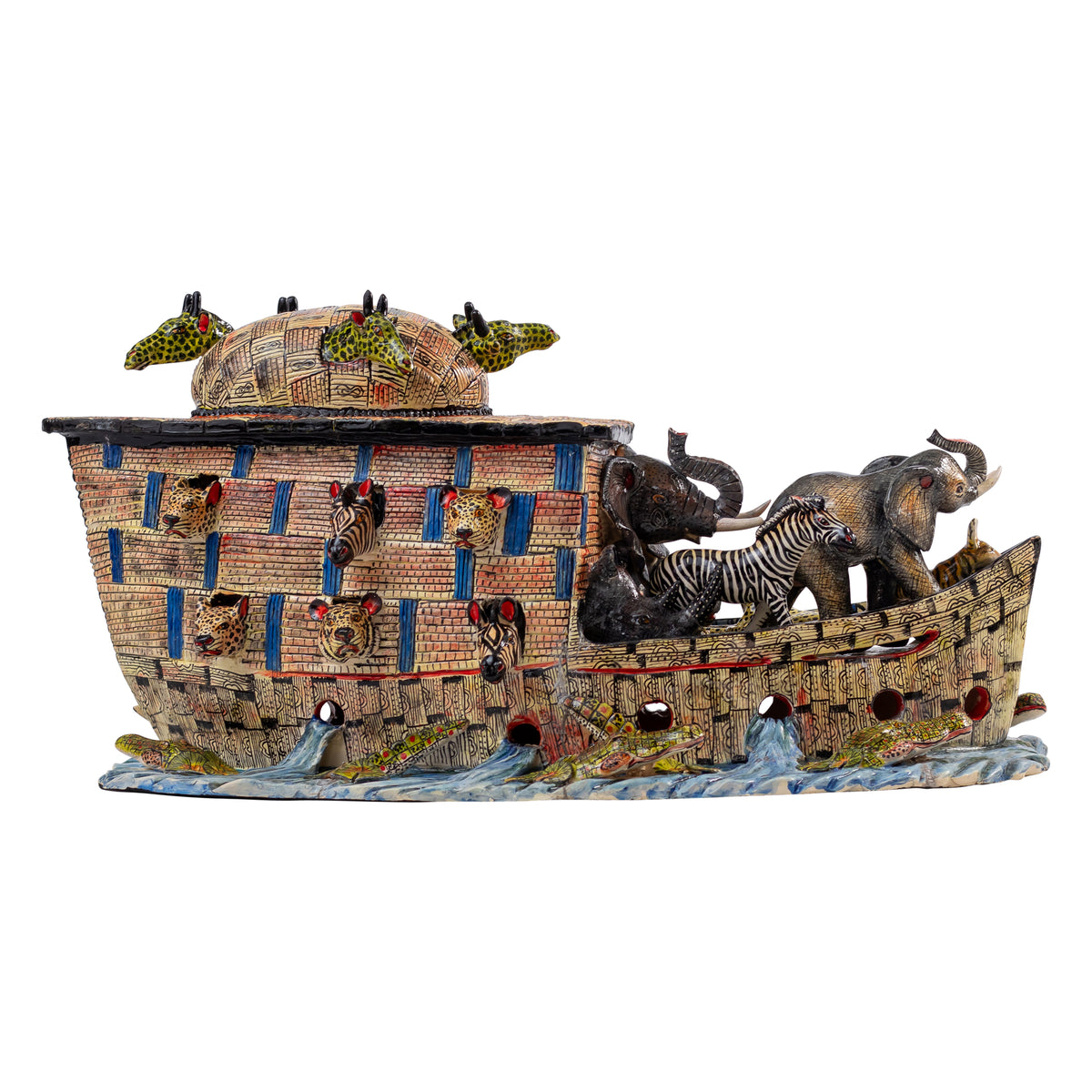 Noah's ark