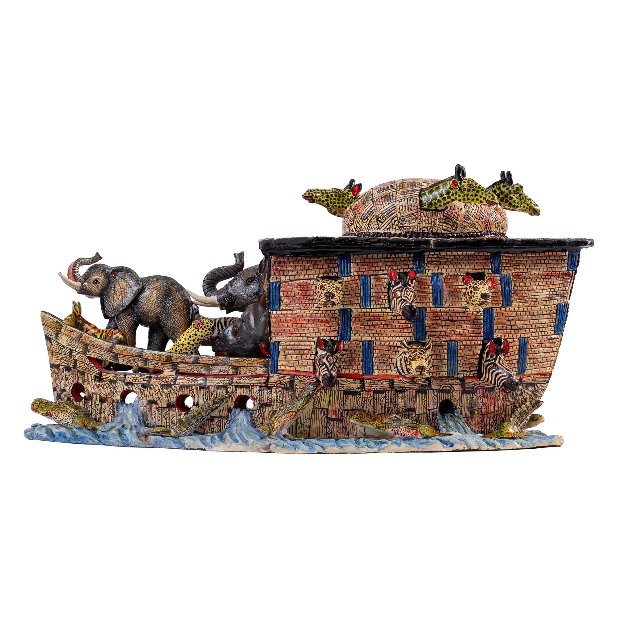 Noah's ark
