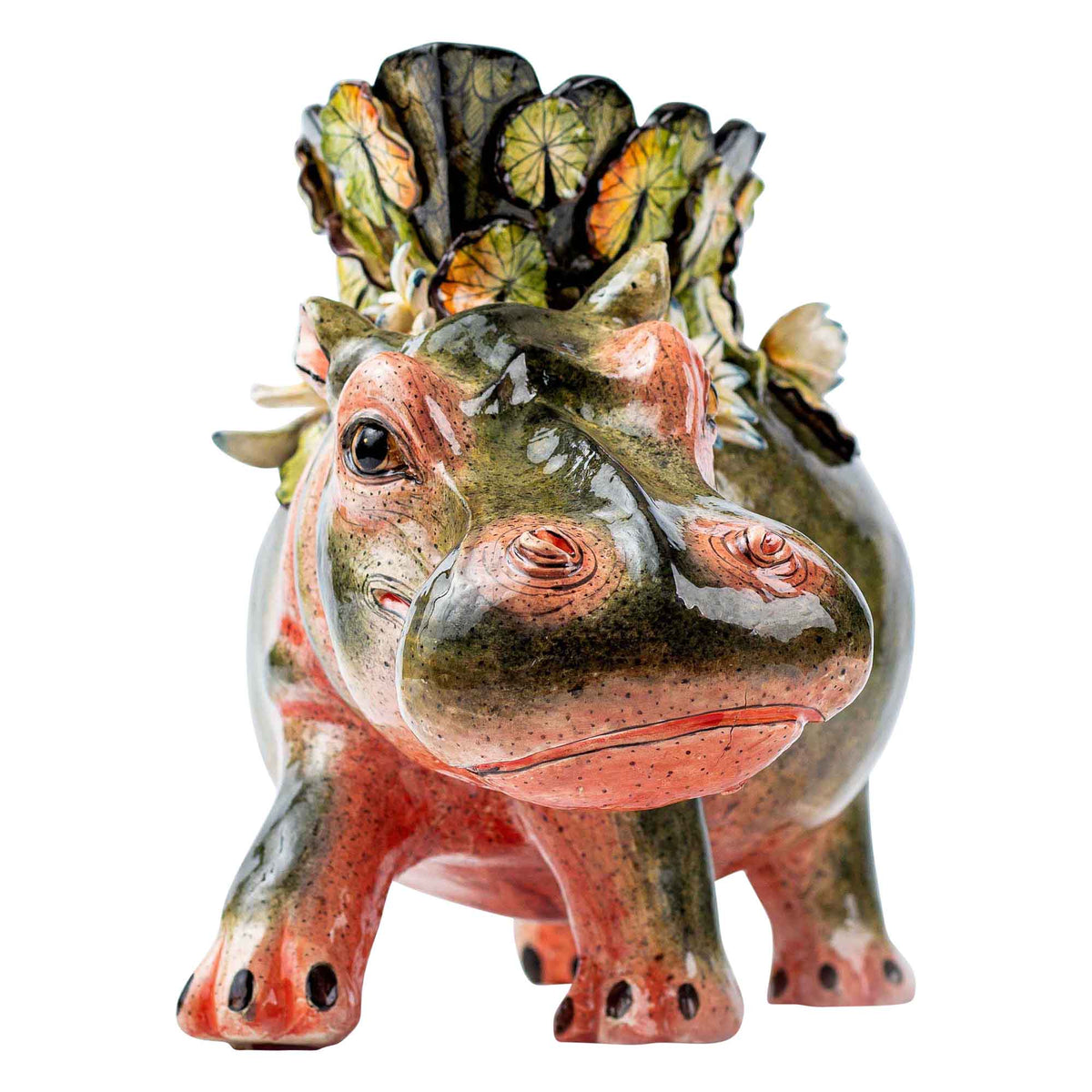 Hippo bowl