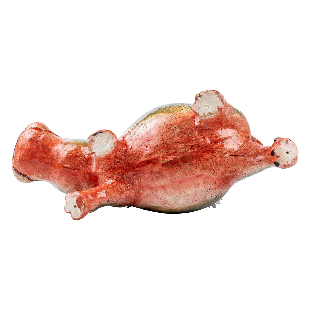 Hippo bowl