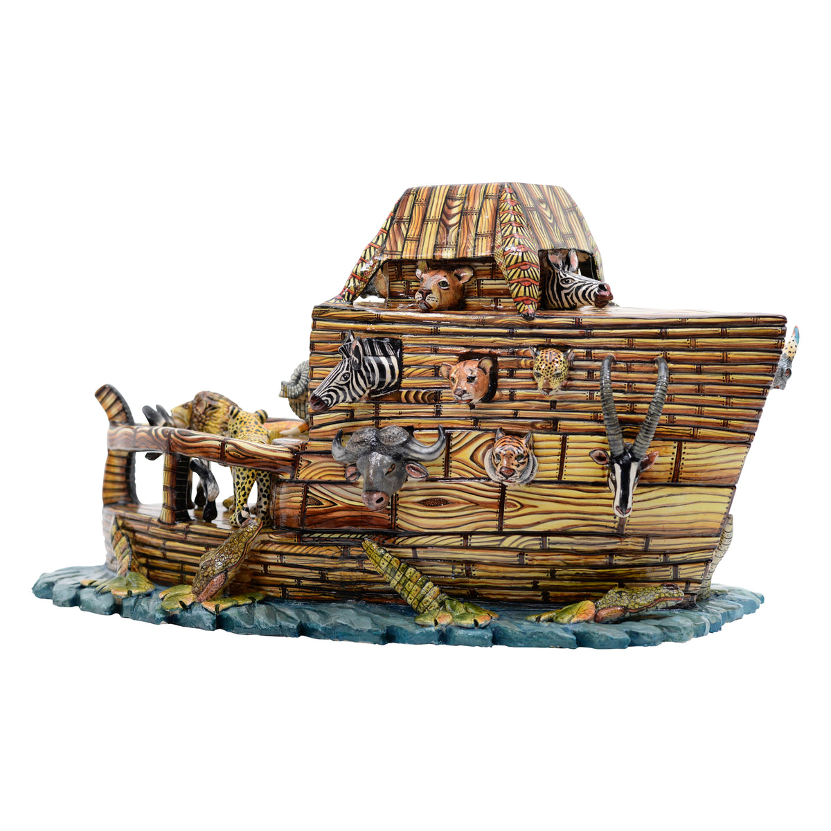 Noah's ark