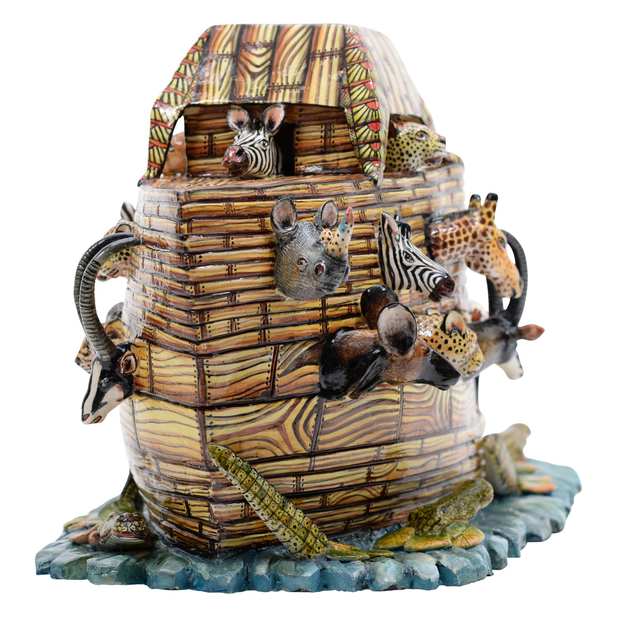 Noah's ark