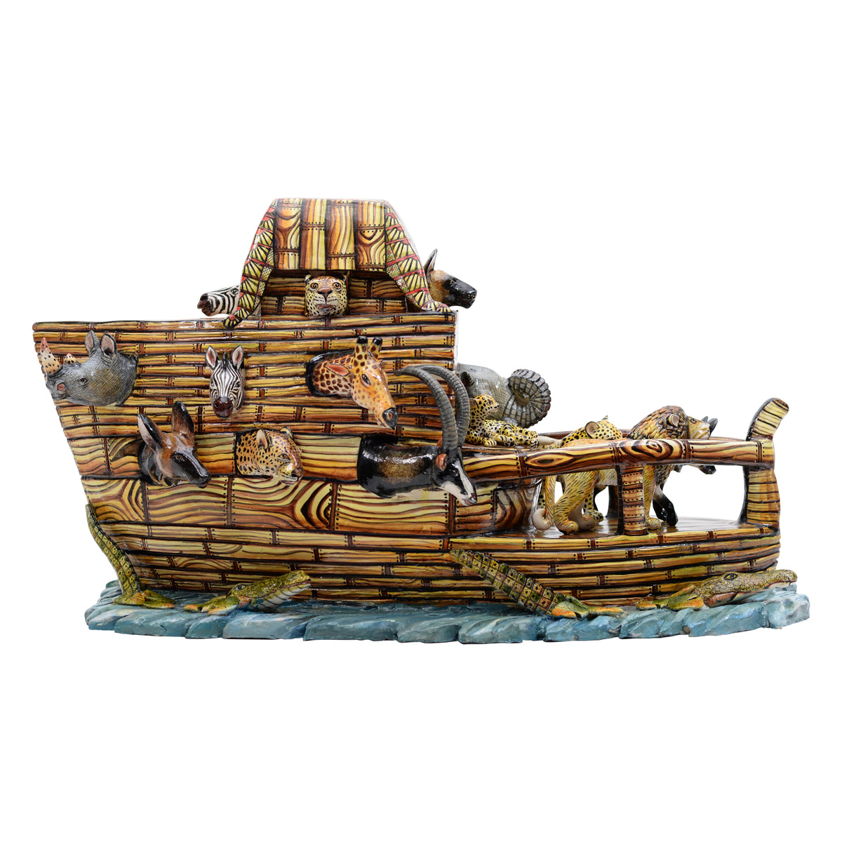Noah's ark