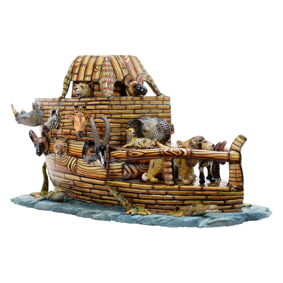 Noah's ark