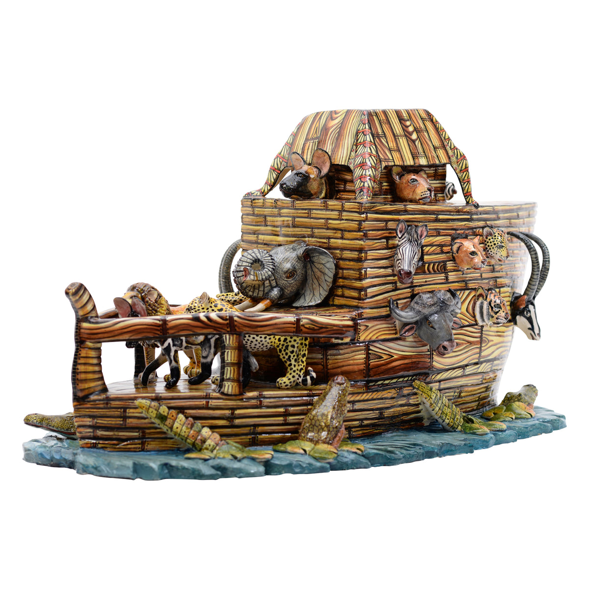 Noah's ark