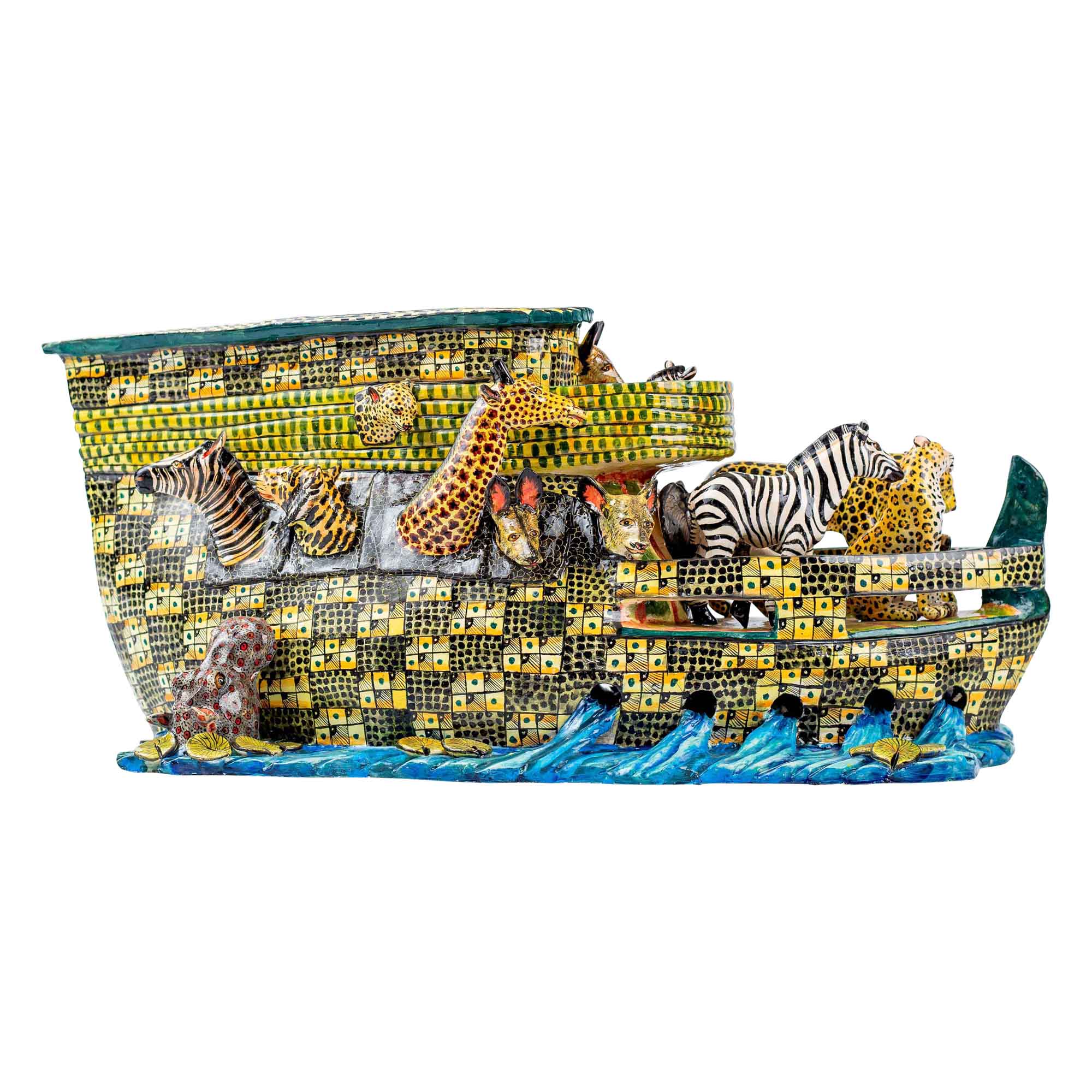 Noah's ark