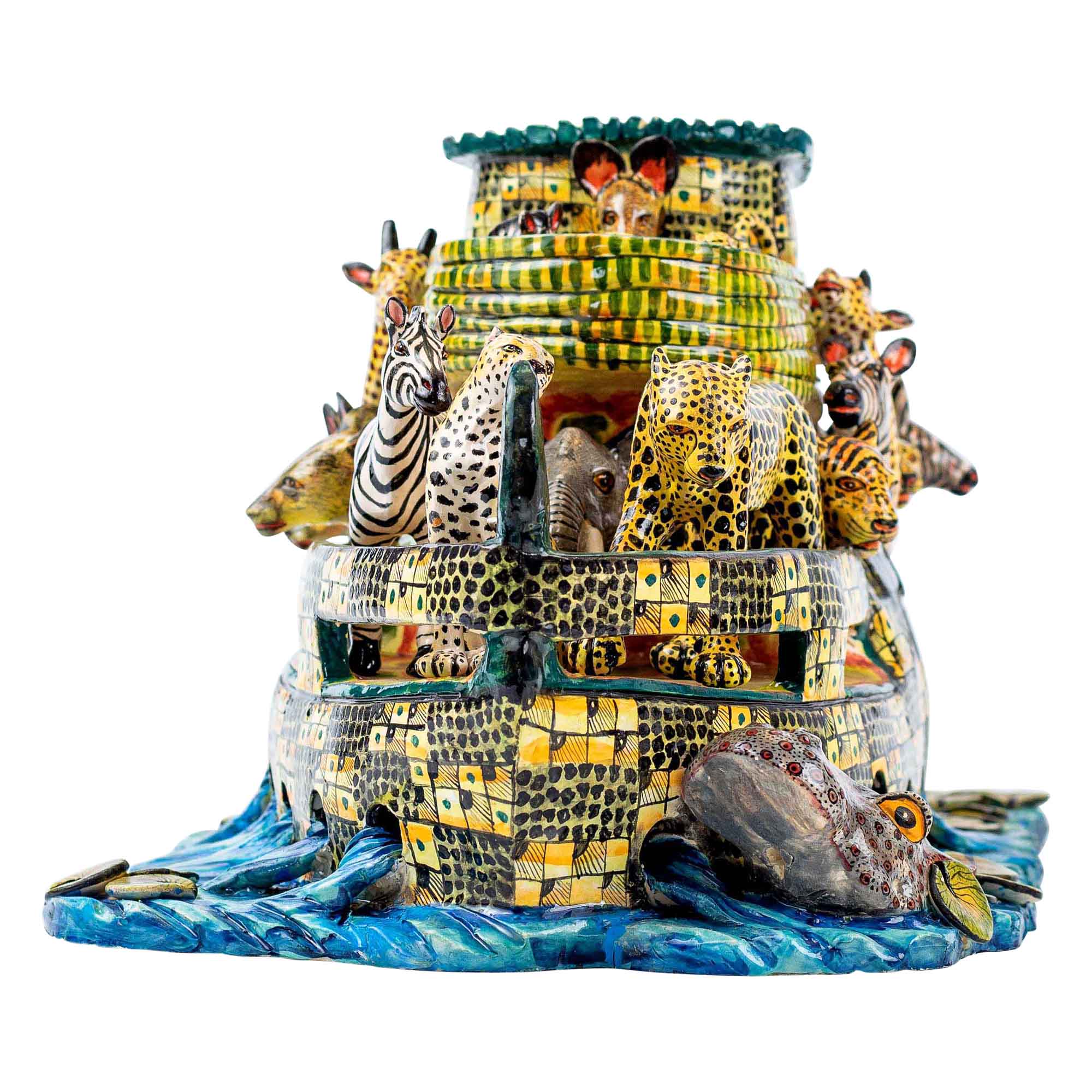 Noah's ark