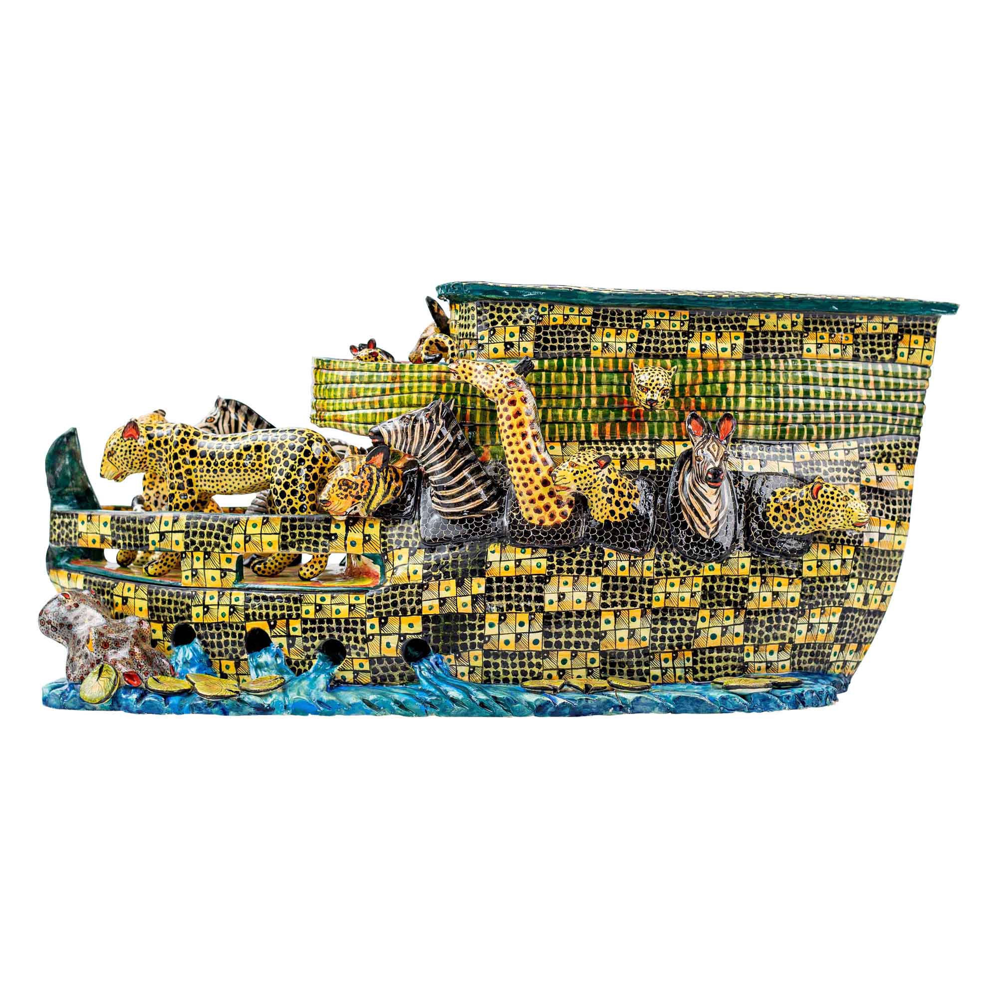 Noah's ark