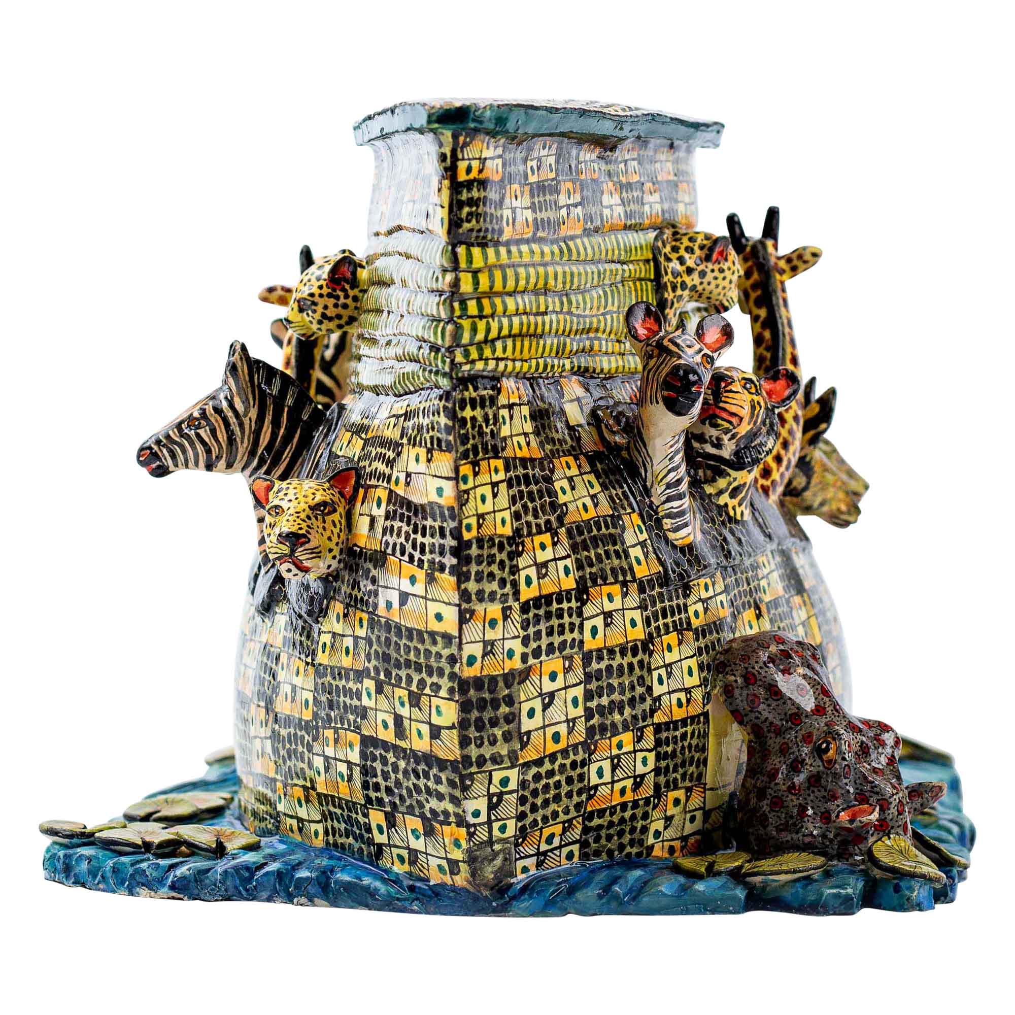 Noah's ark