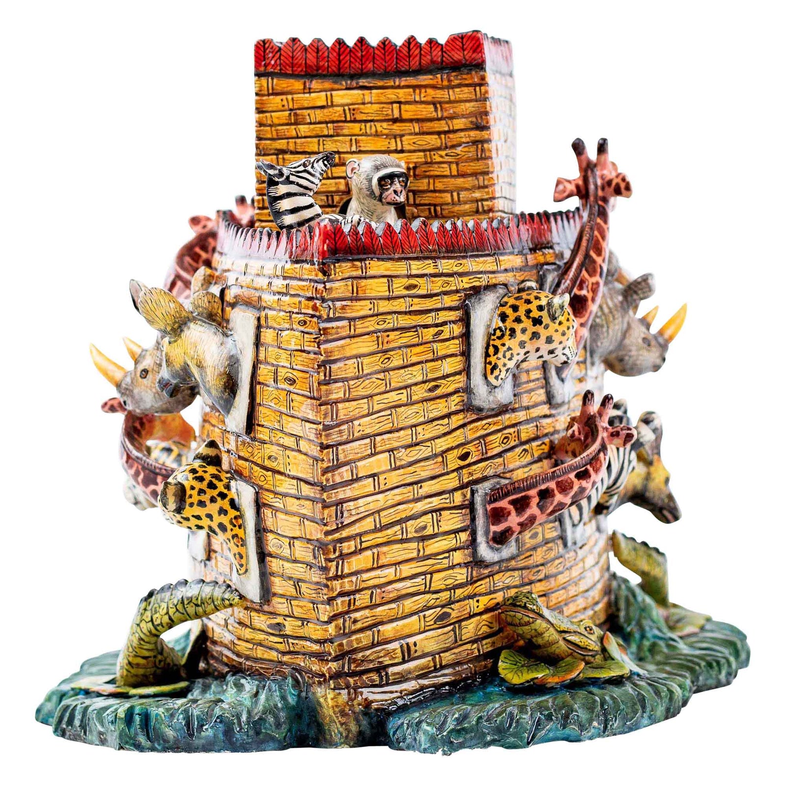 Noah's ark