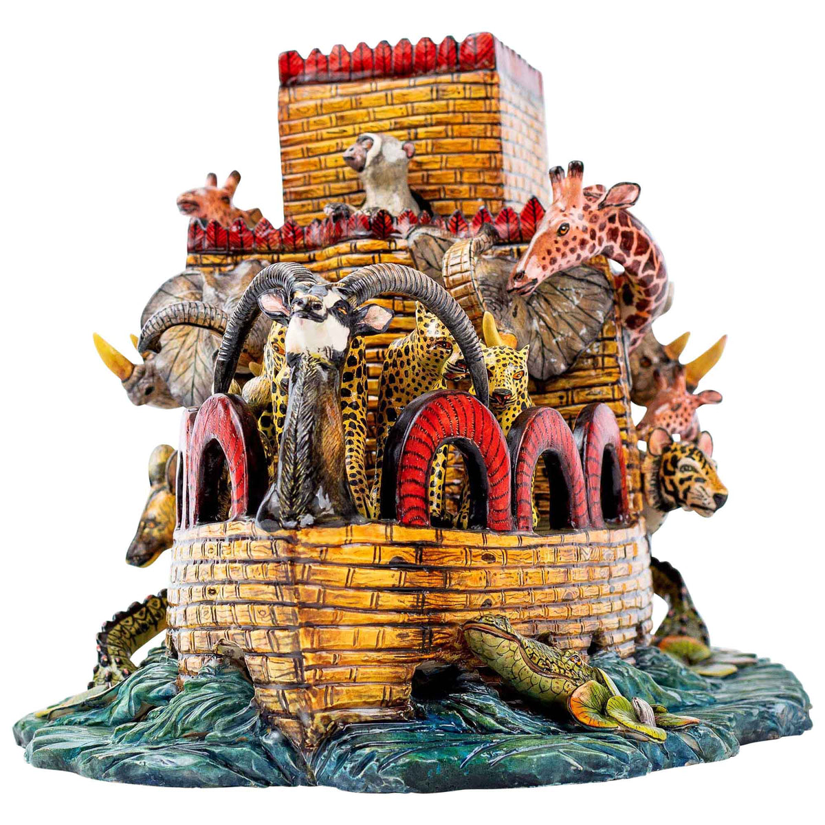 Noah's ark