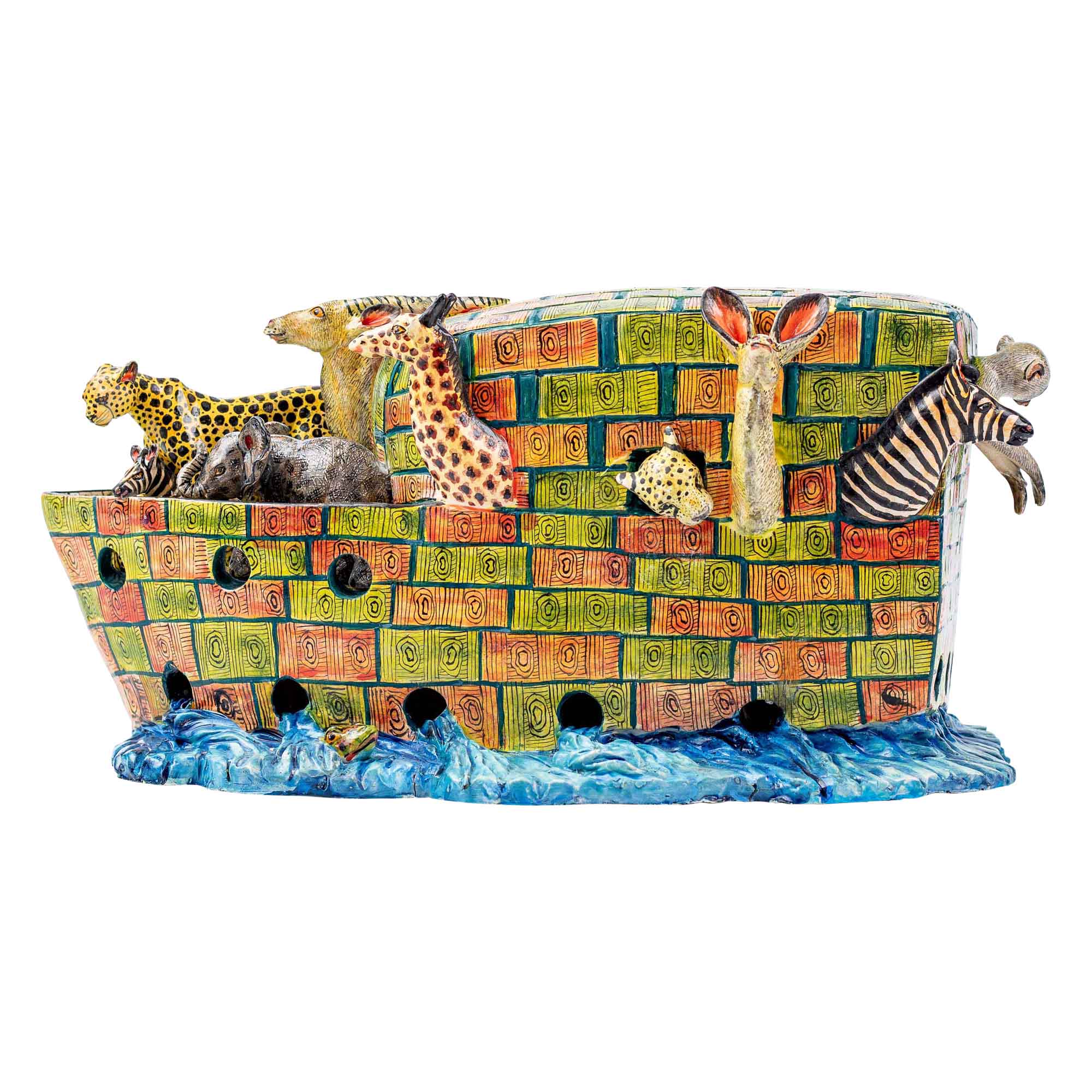 Noah's ark
