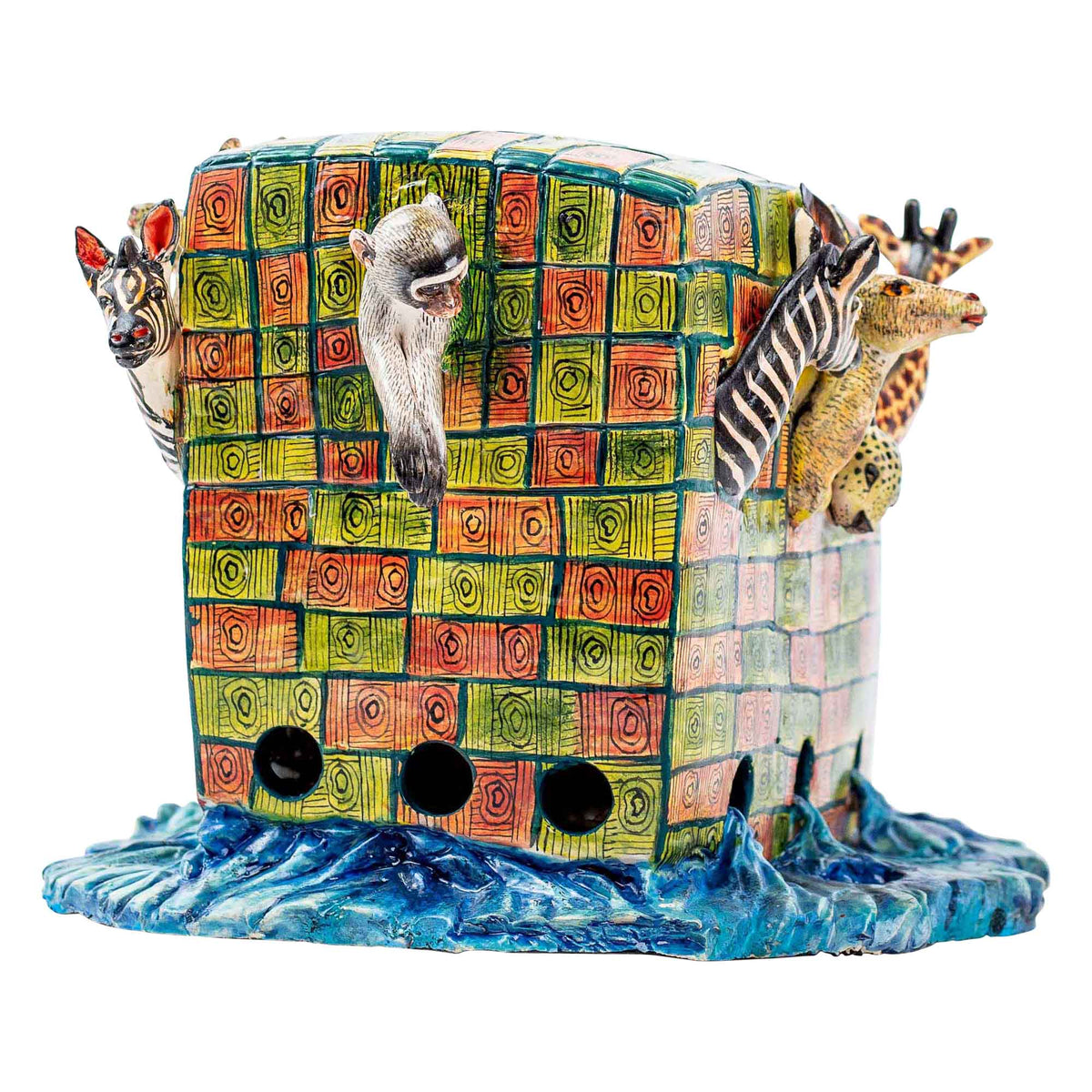 Noah's ark