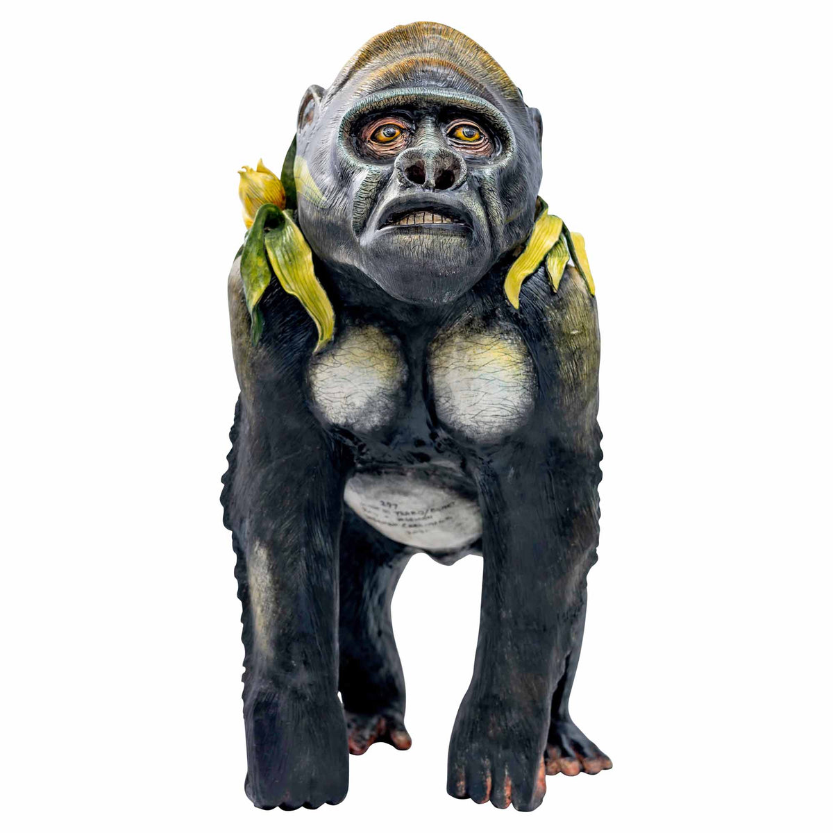 Gorilla Sculpture