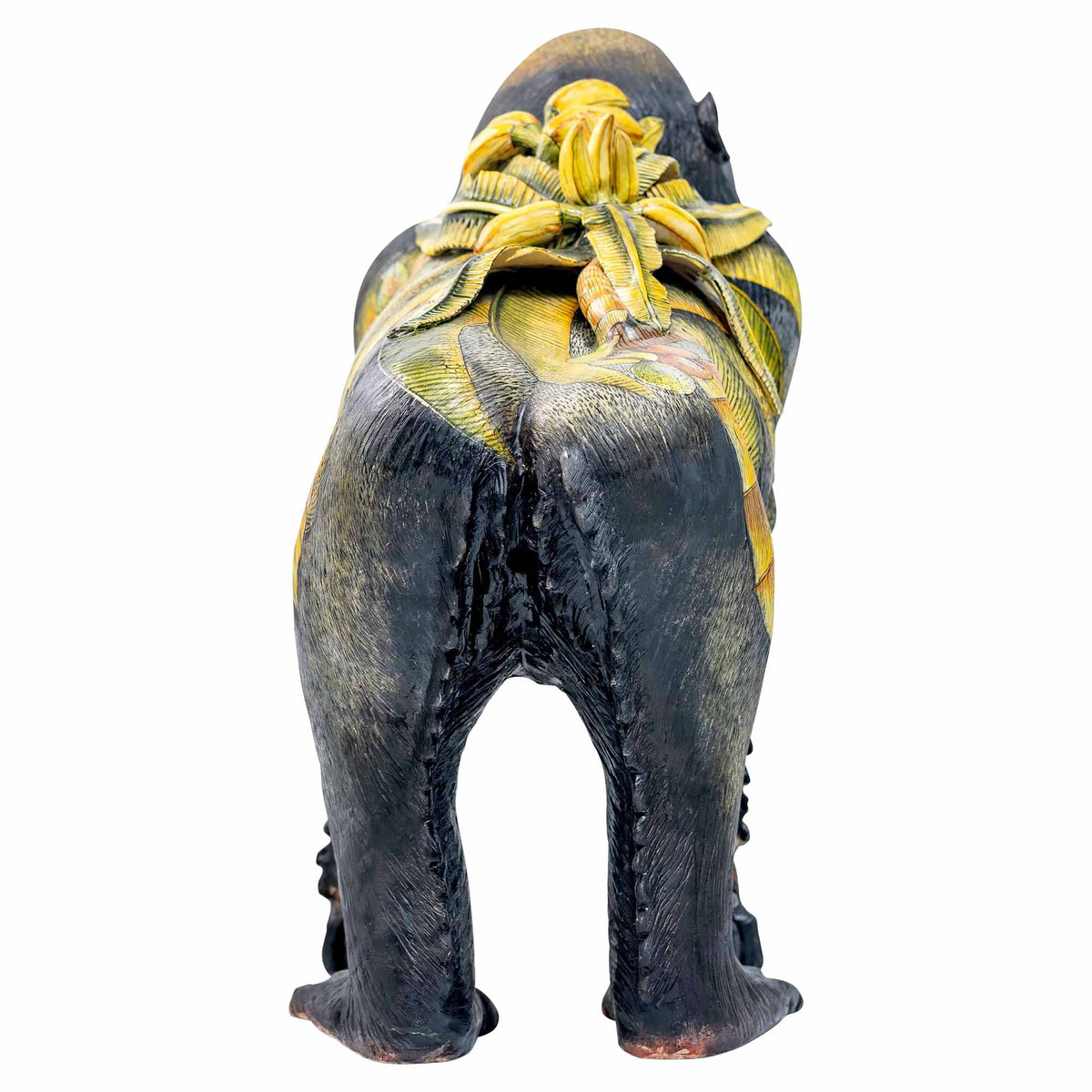 Gorilla Sculpture