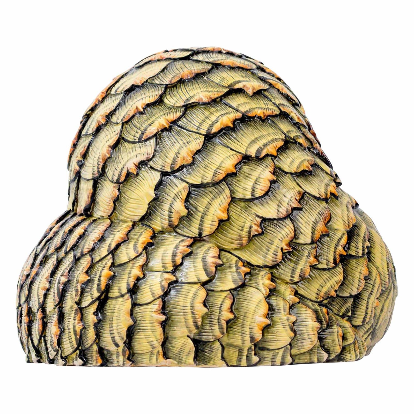 Pangolin Sculpture