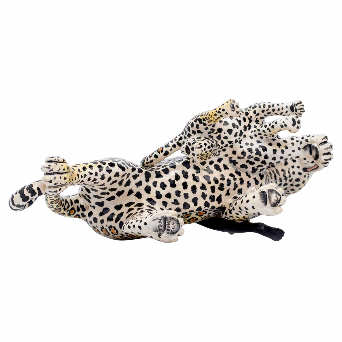 Leopard Rider