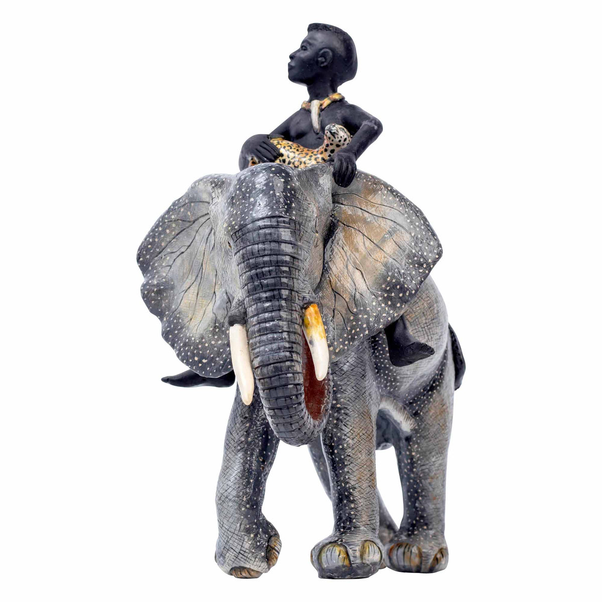Elephant Rider