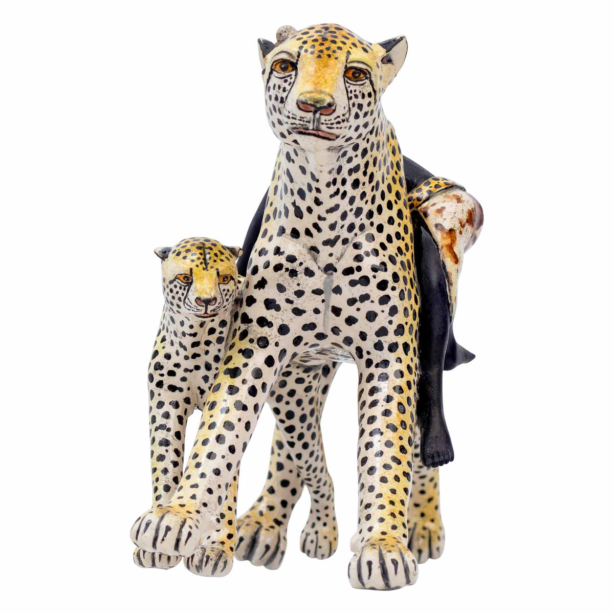 Cheetah Rider