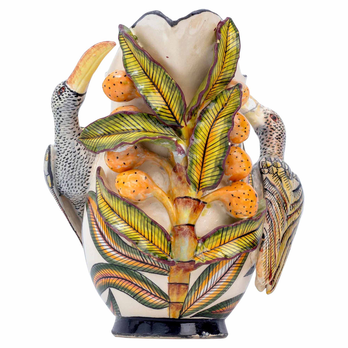 Hornbill Jug